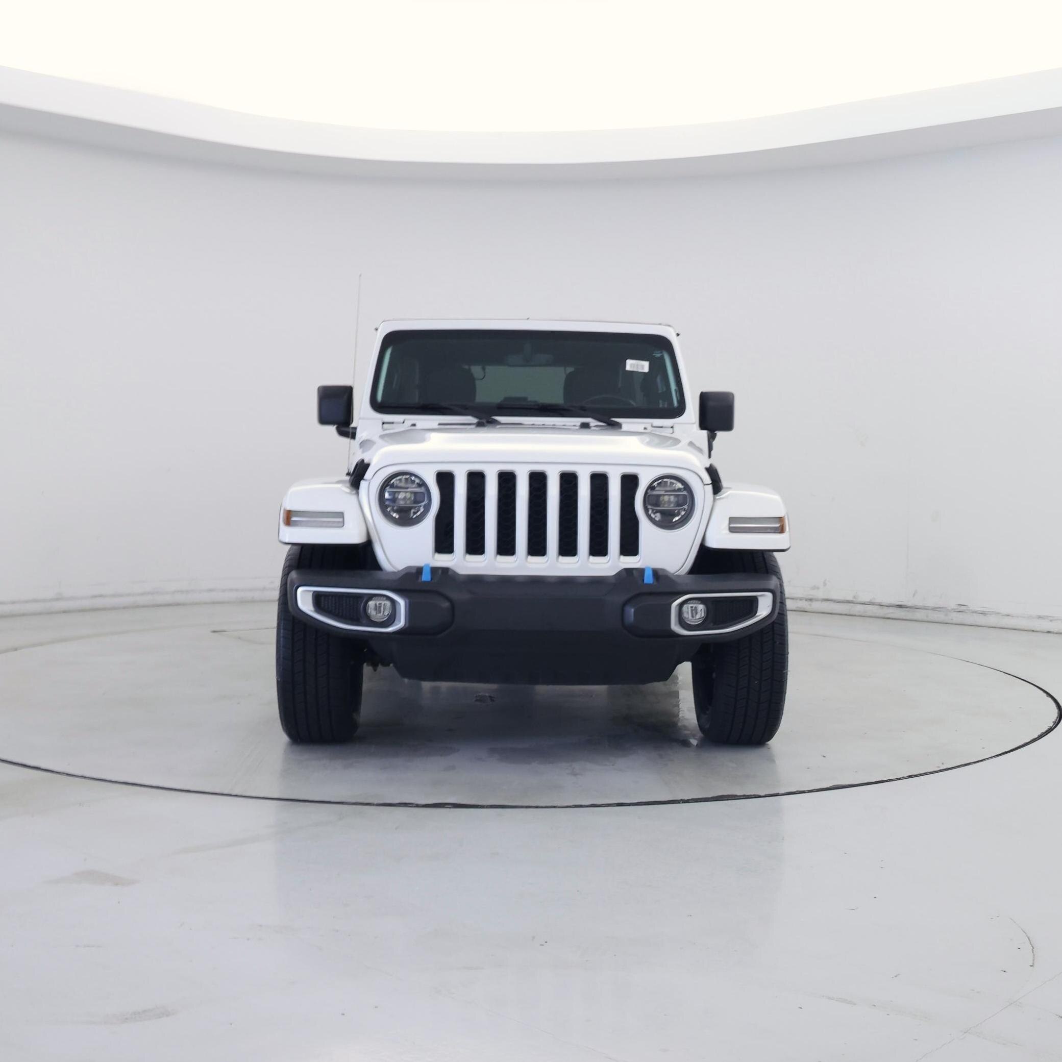 Thumbnail: 2022 Jeep Wrangler - 5