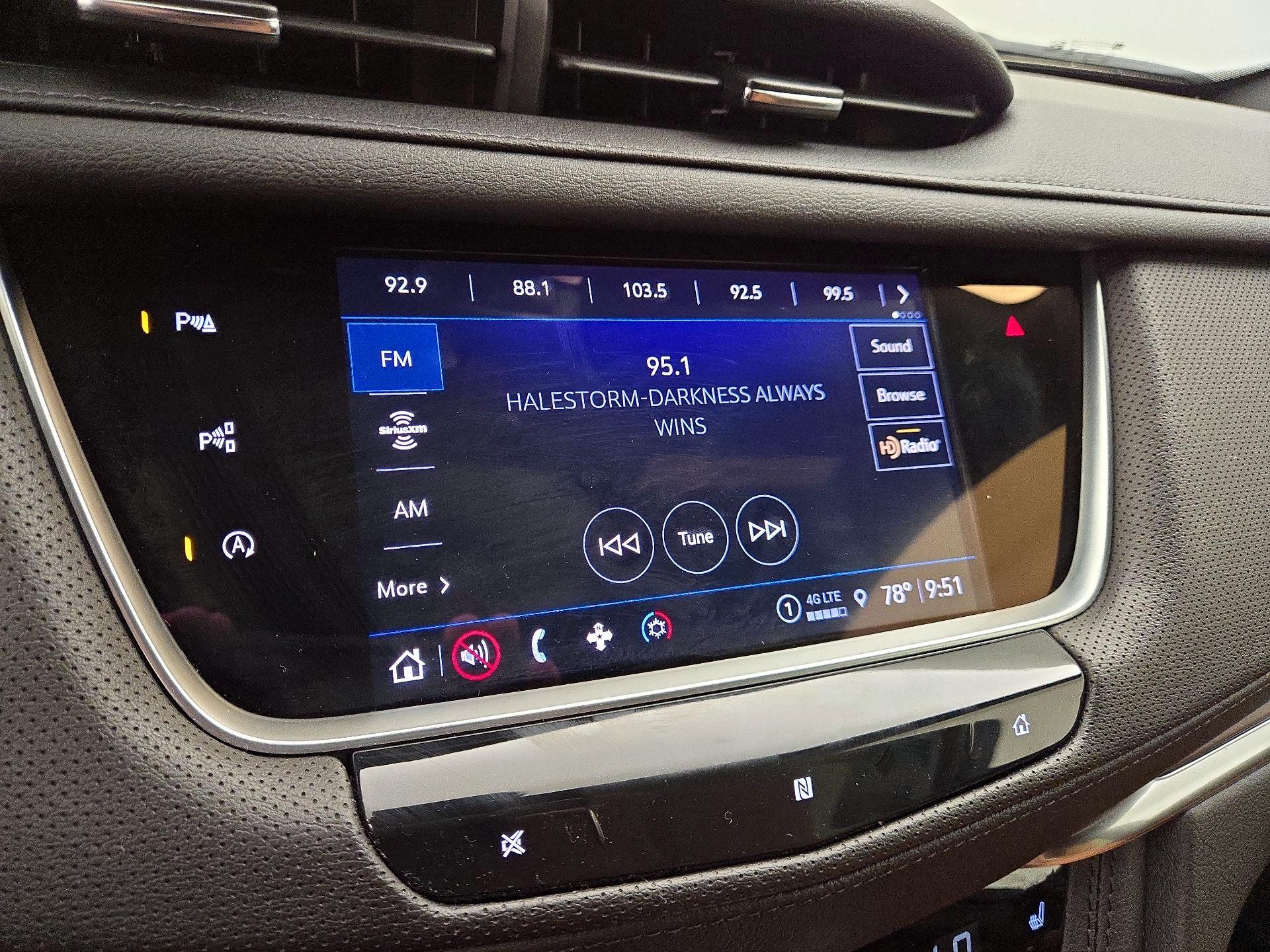 Thumbnail: 2021 Cadillac XT5 - 15