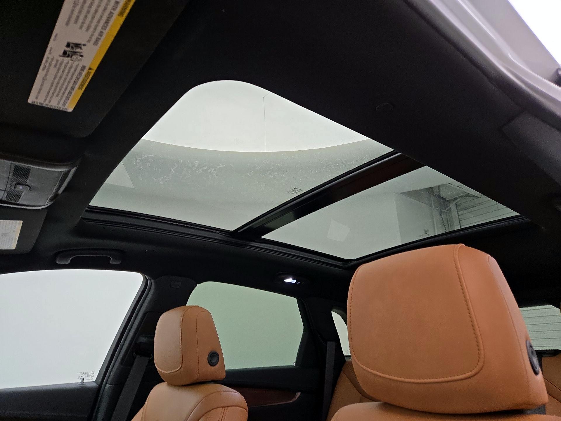 Thumbnail: 2021 Cadillac XT5 - 19