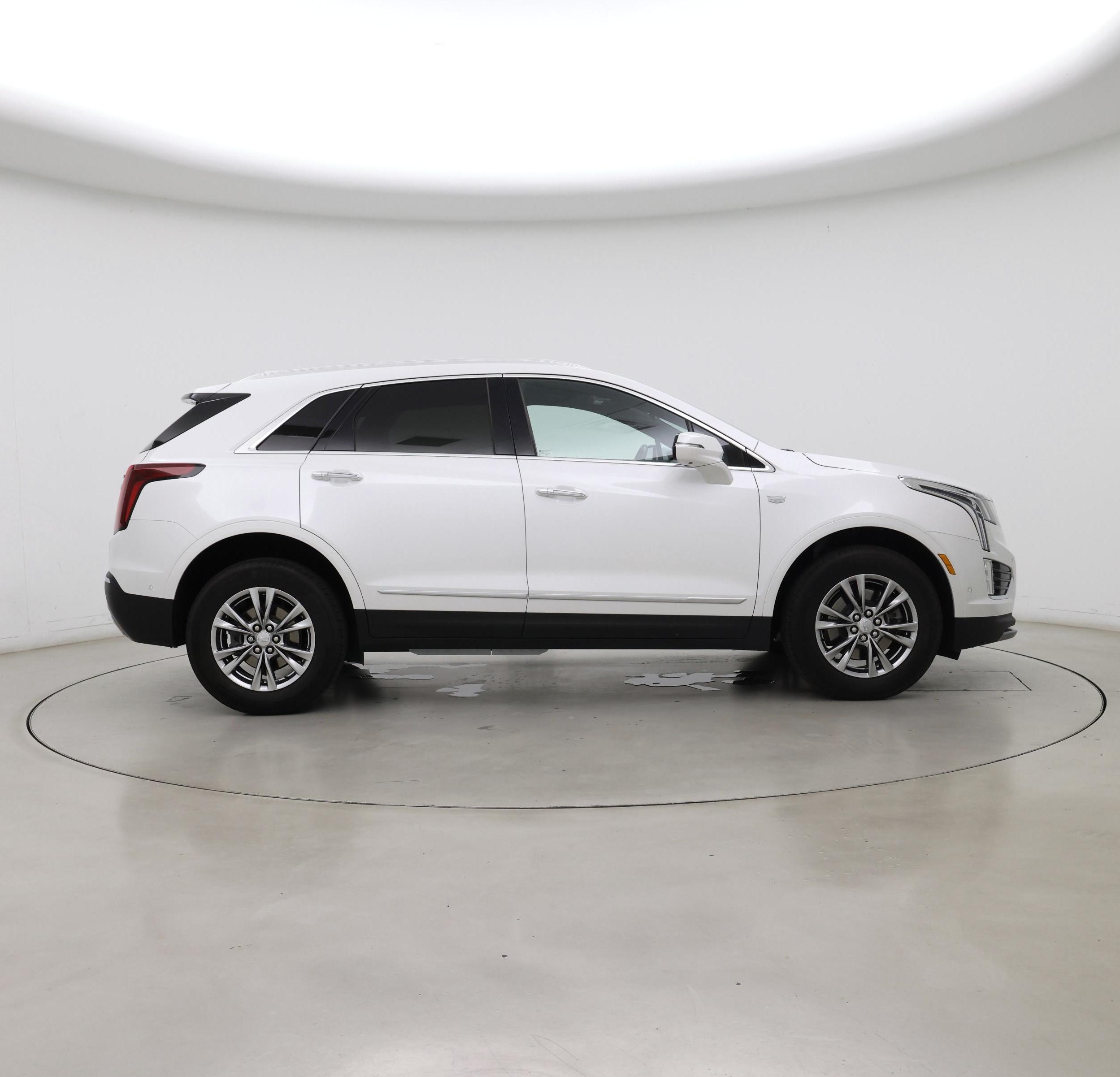 Thumbnail: 2021 Cadillac XT5 - 7