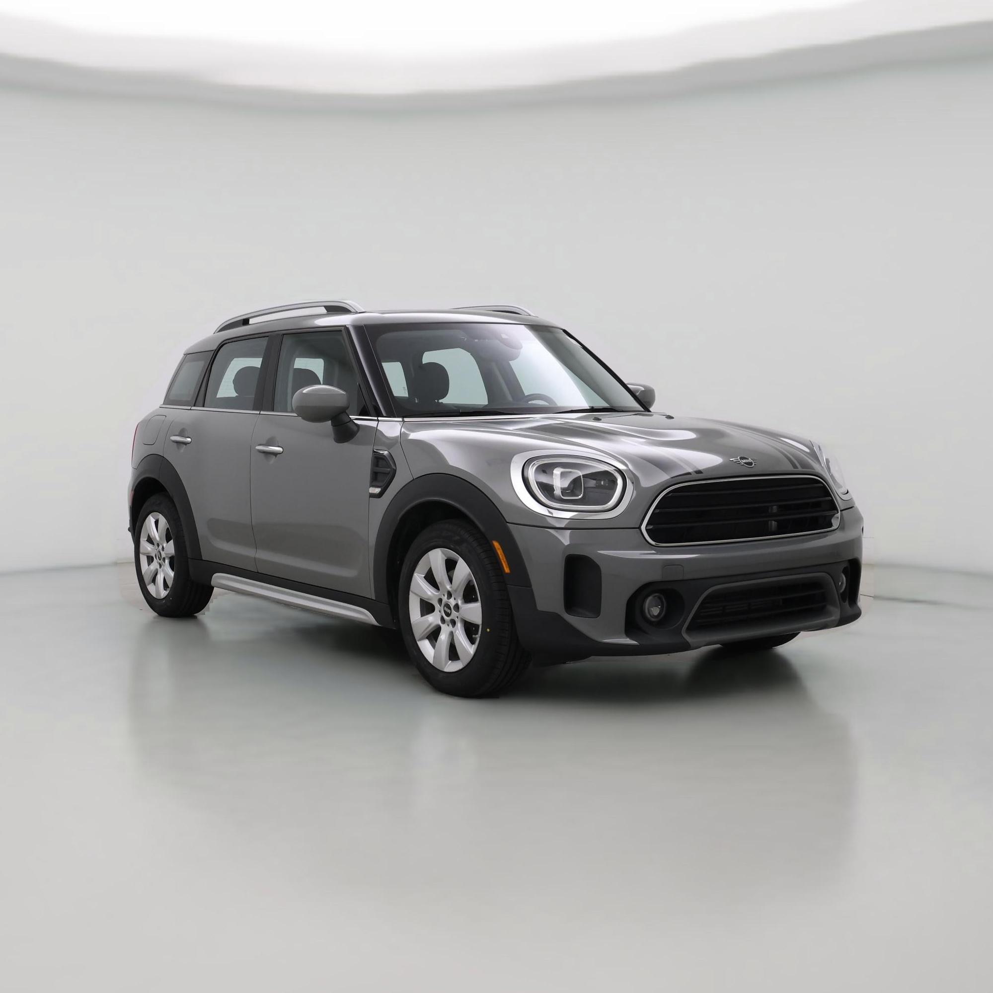 Thumbnail: 2023 MINI Cooper Countryman - 1