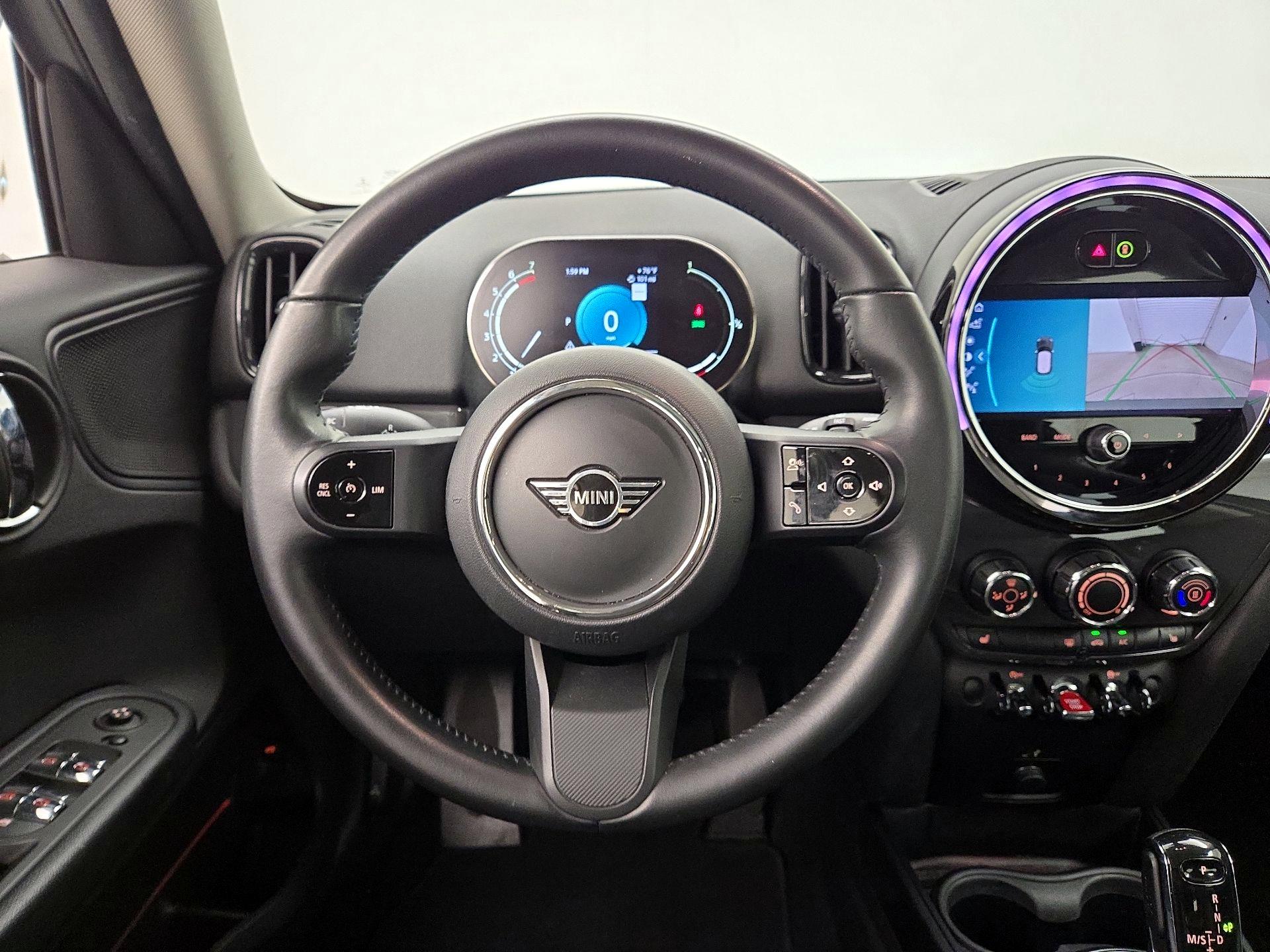 Thumbnail: 2023 MINI Cooper Countryman - 10
