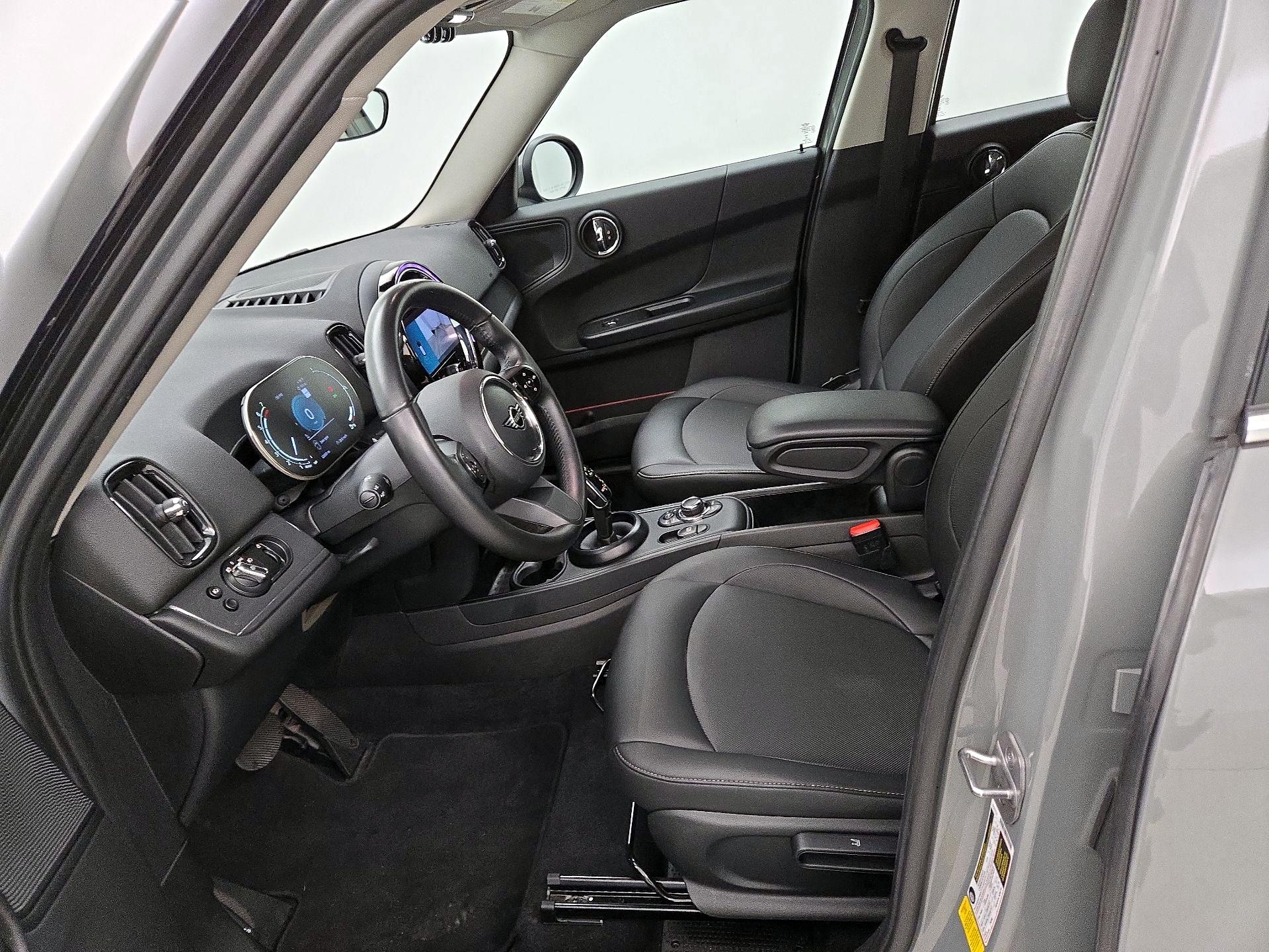 Thumbnail: 2023 MINI Cooper Countryman - 11