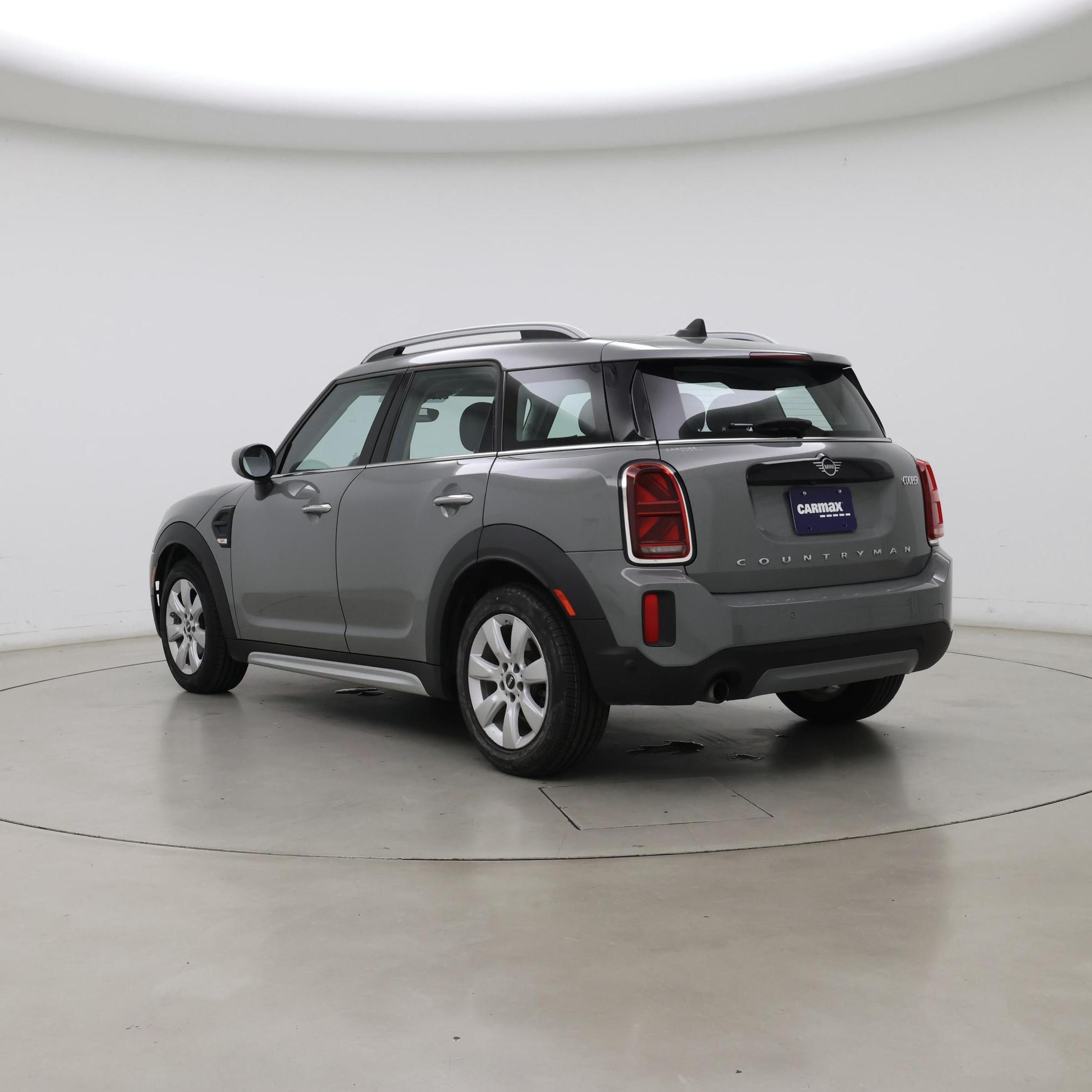 Thumbnail: 2023 MINI Cooper Countryman - 2