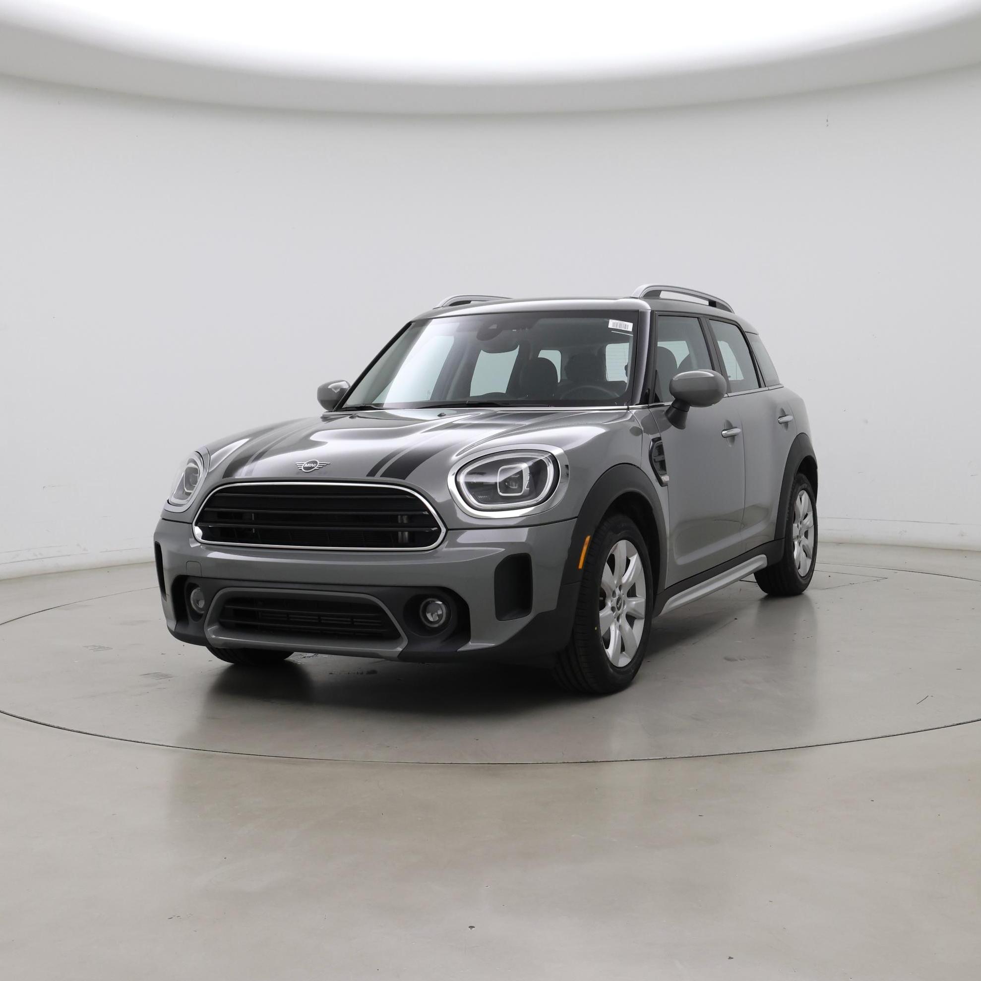 Thumbnail: 2023 MINI Cooper Countryman - 4