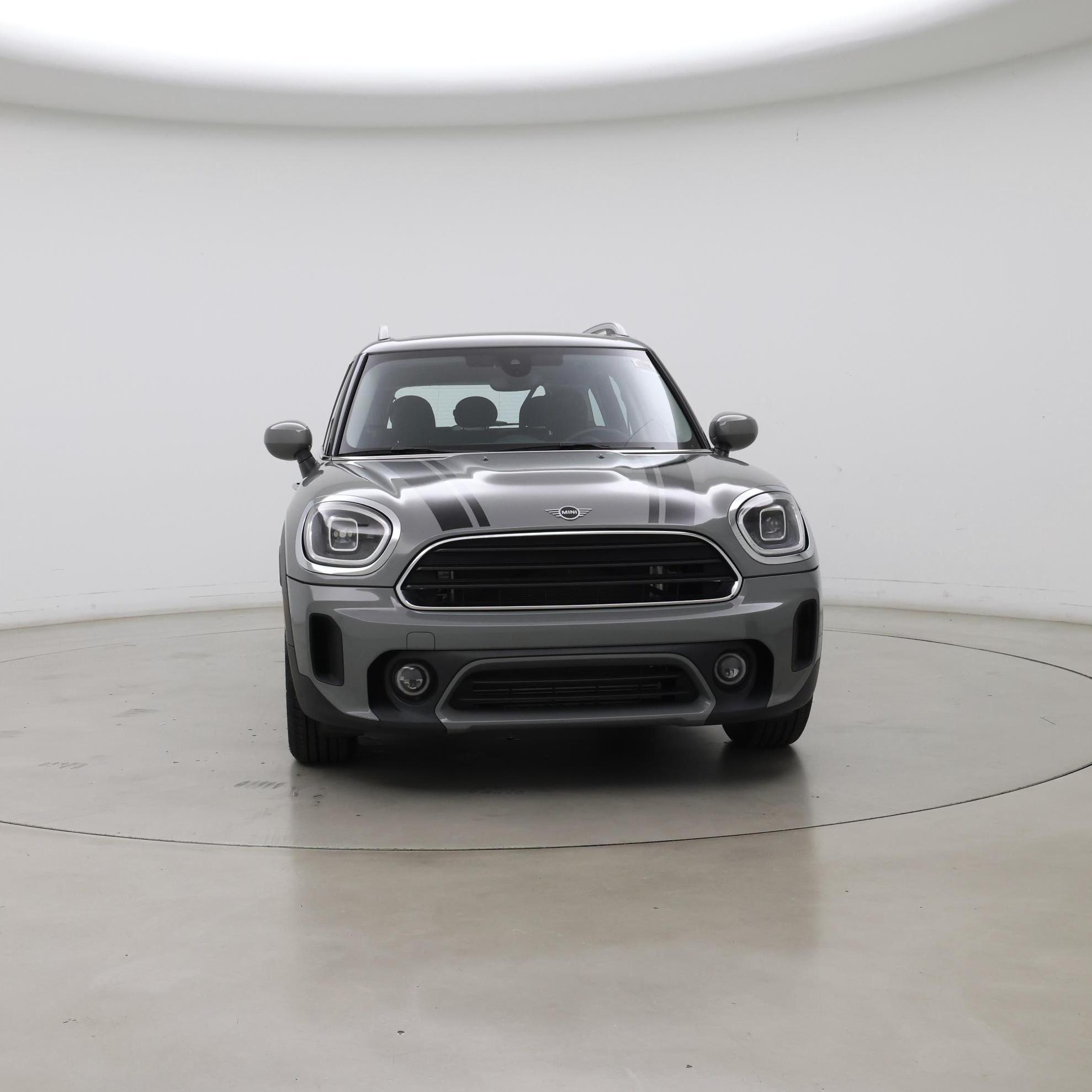 Thumbnail: 2023 MINI Cooper Countryman - 5