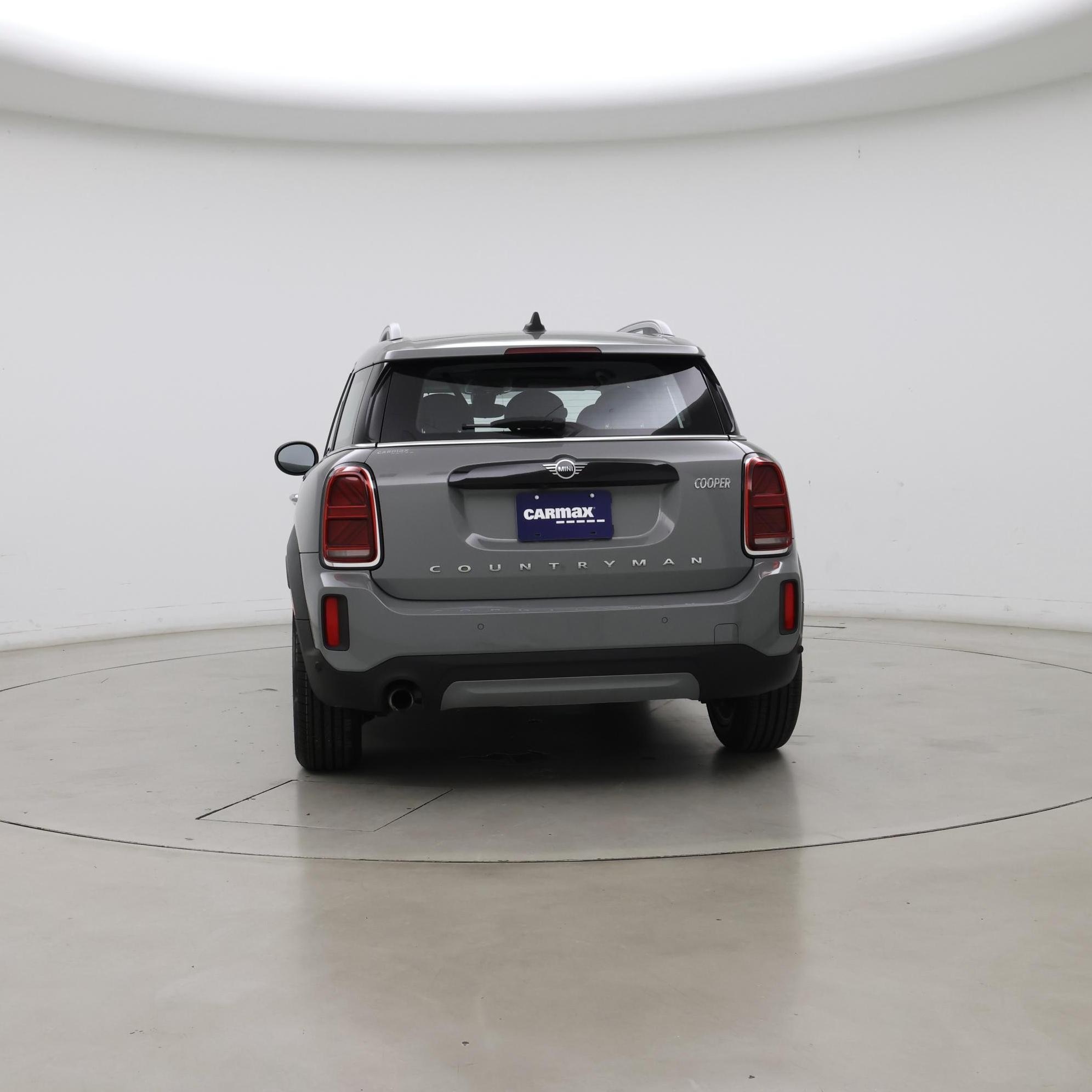 Thumbnail: 2023 MINI Cooper Countryman - 6