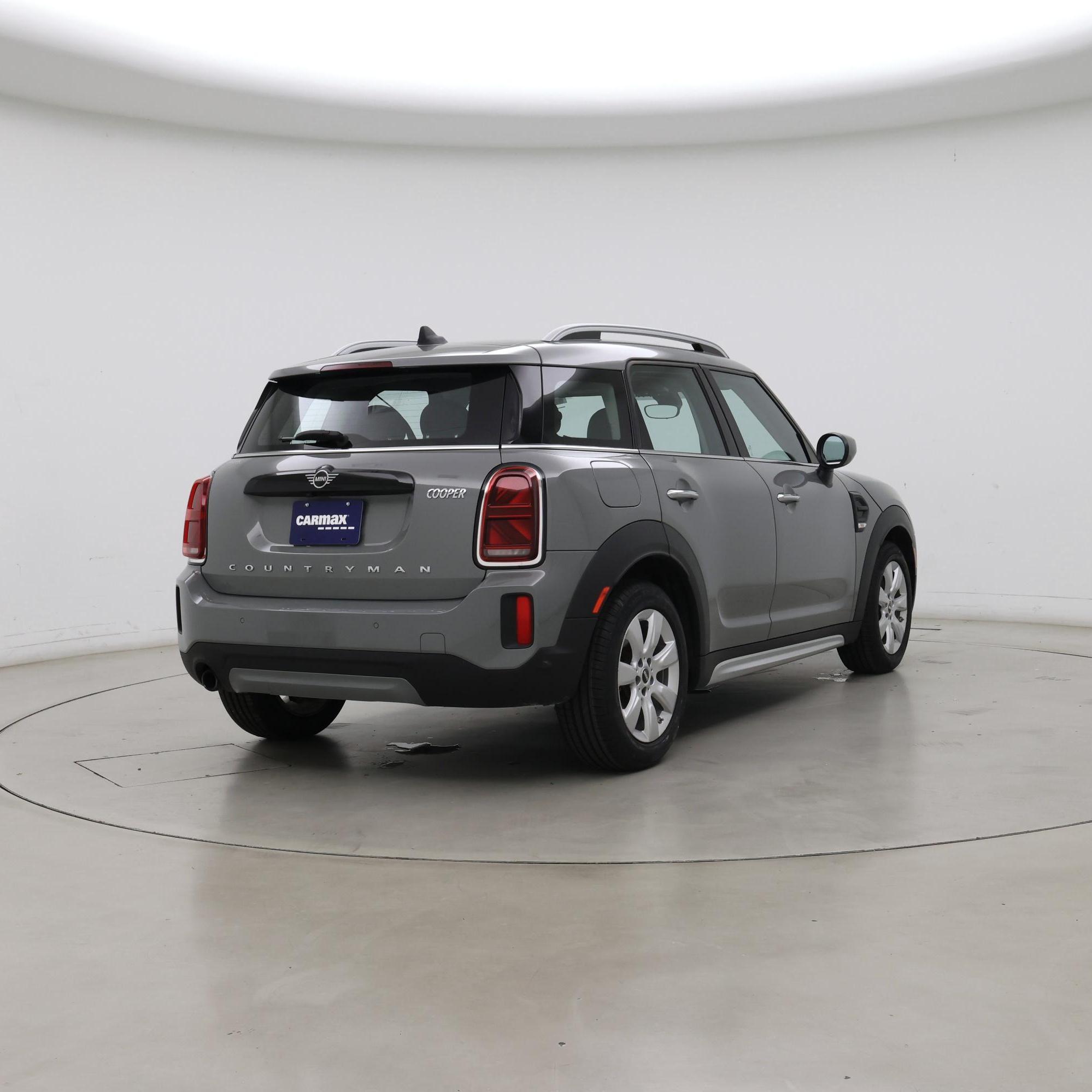 Thumbnail: 2023 MINI Cooper Countryman - 8