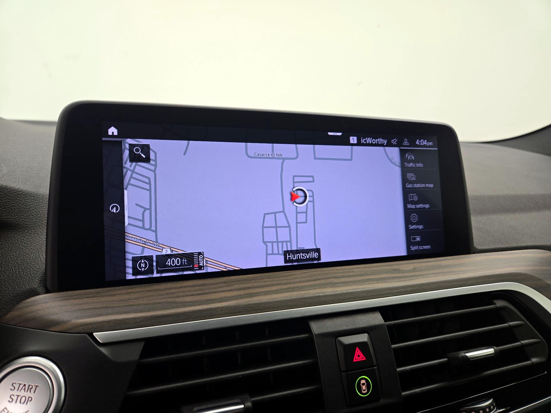 Thumbnail: 2021 BMW X3 - 14