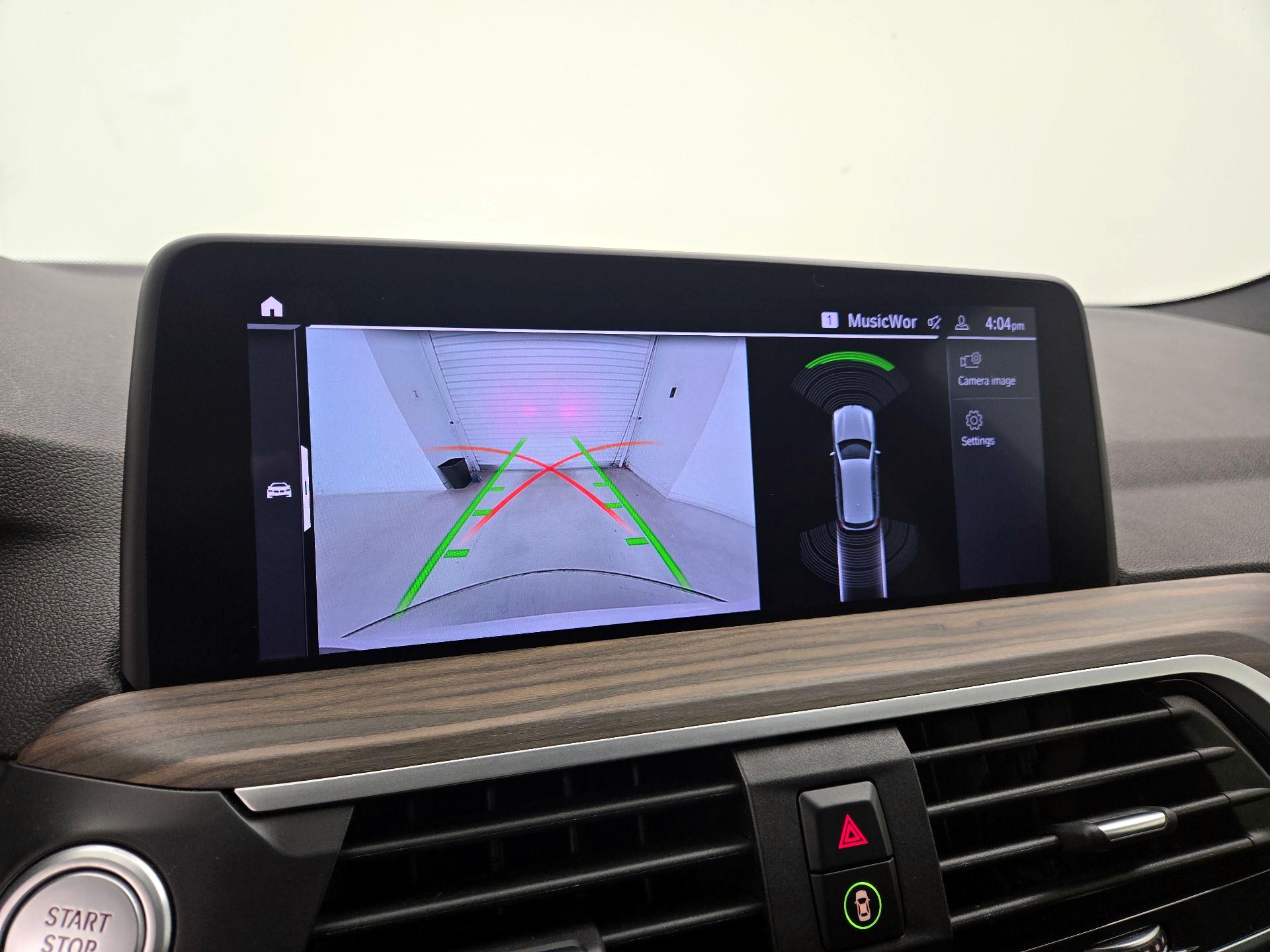Thumbnail: 2021 BMW X3 - 15