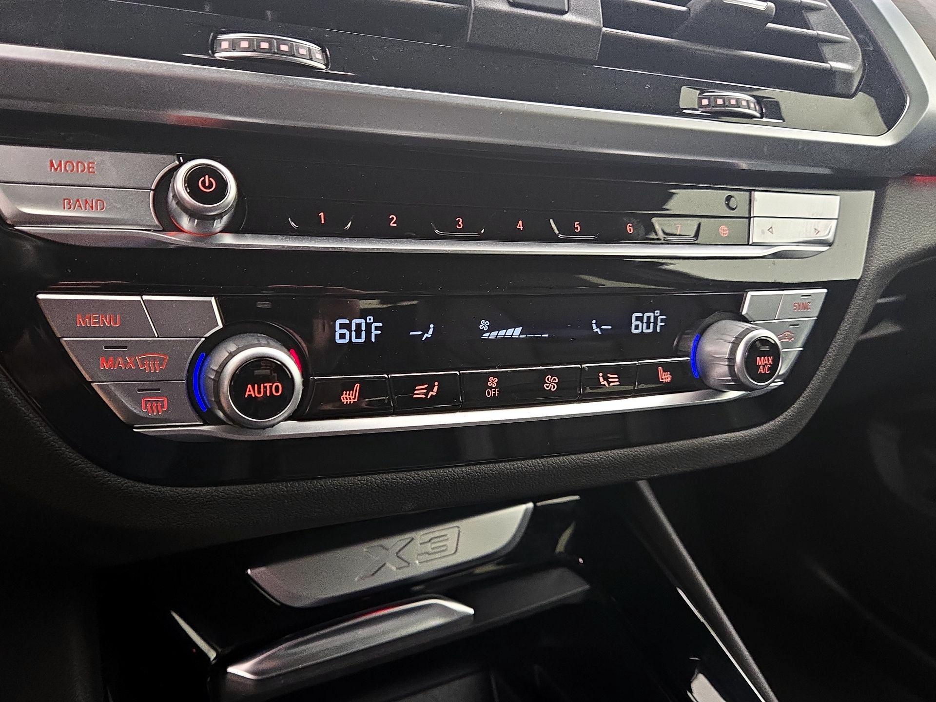 Thumbnail: 2021 BMW X3 - 17