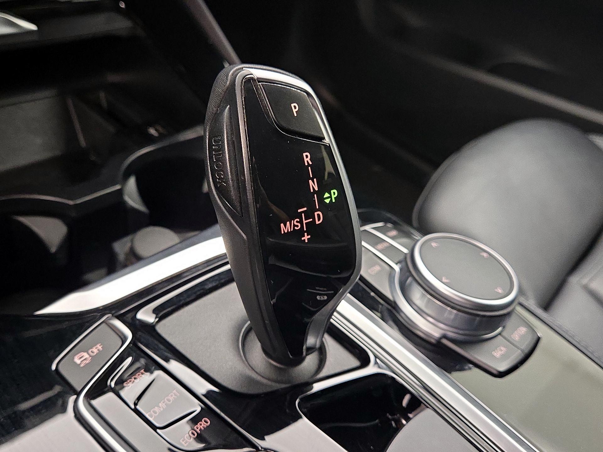 Thumbnail: 2021 BMW X3 - 18