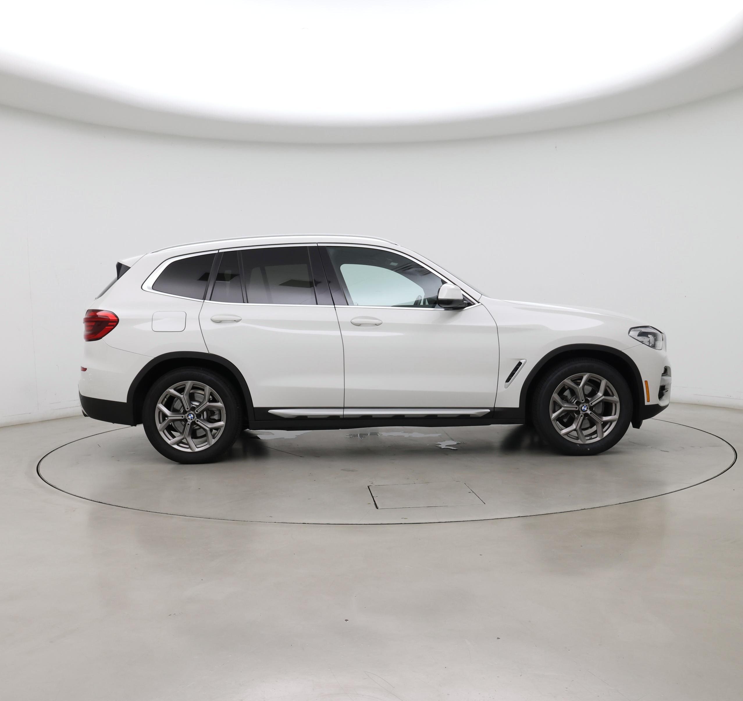 Thumbnail: 2021 BMW X3 - 7