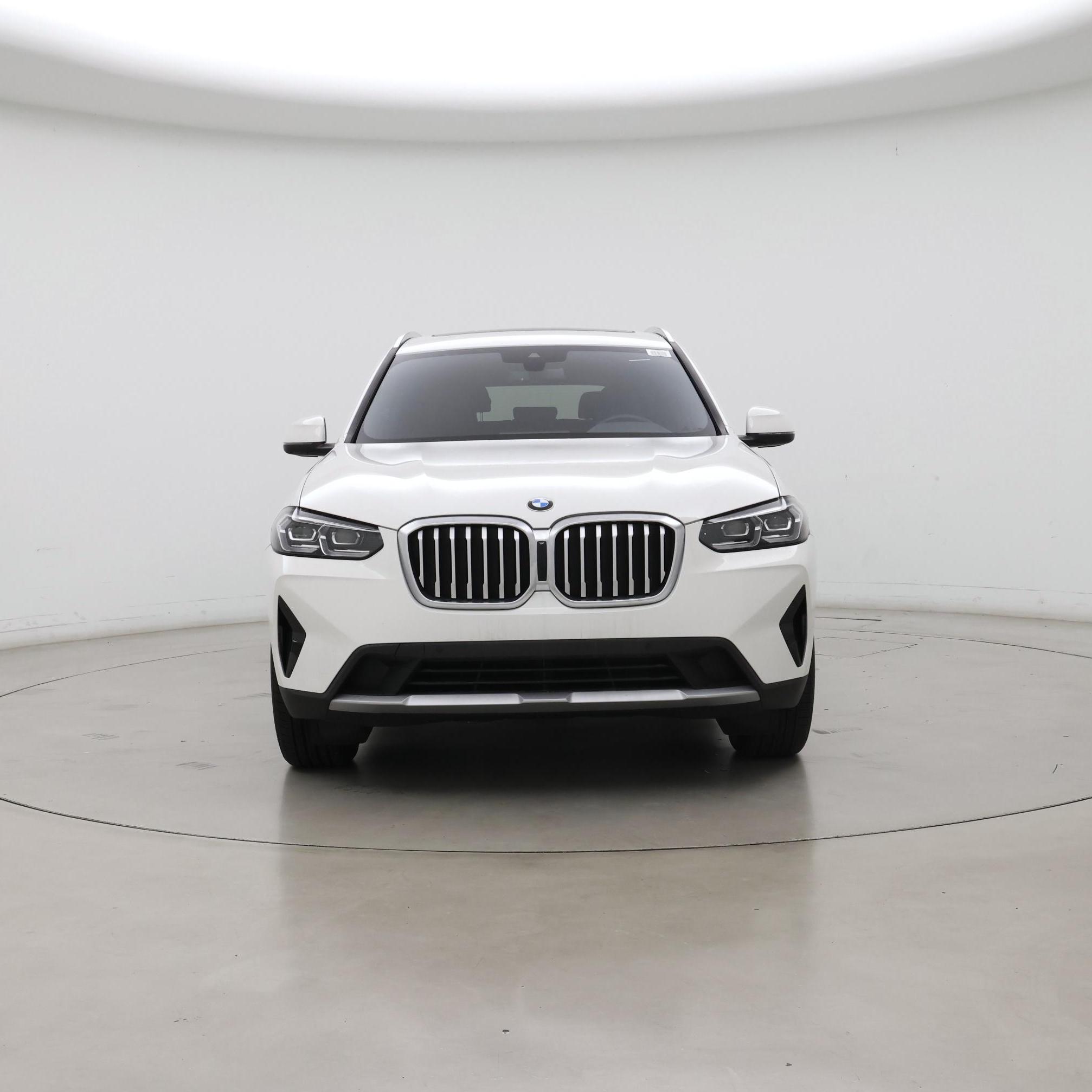 Thumbnail: 2022 BMW X3 - 5
