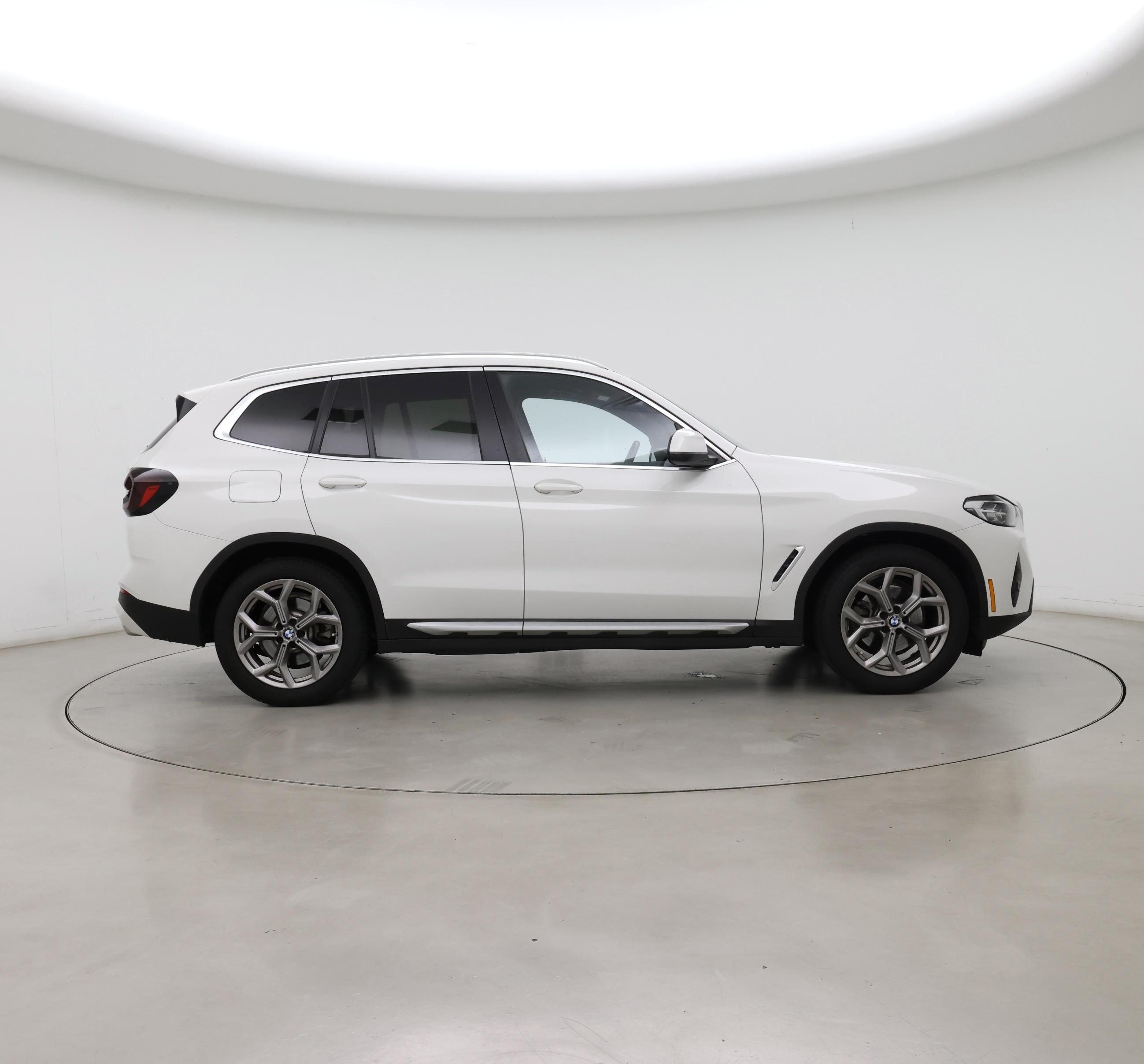 Thumbnail: 2022 BMW X3 - 7