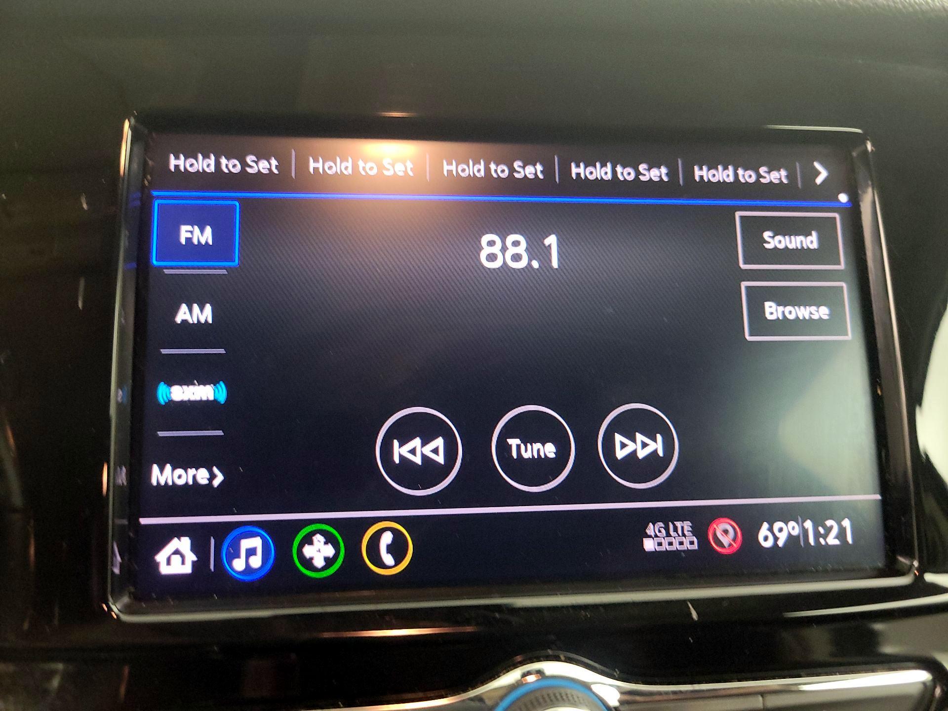 Thumbnail: 2022 Buick Encore - 13