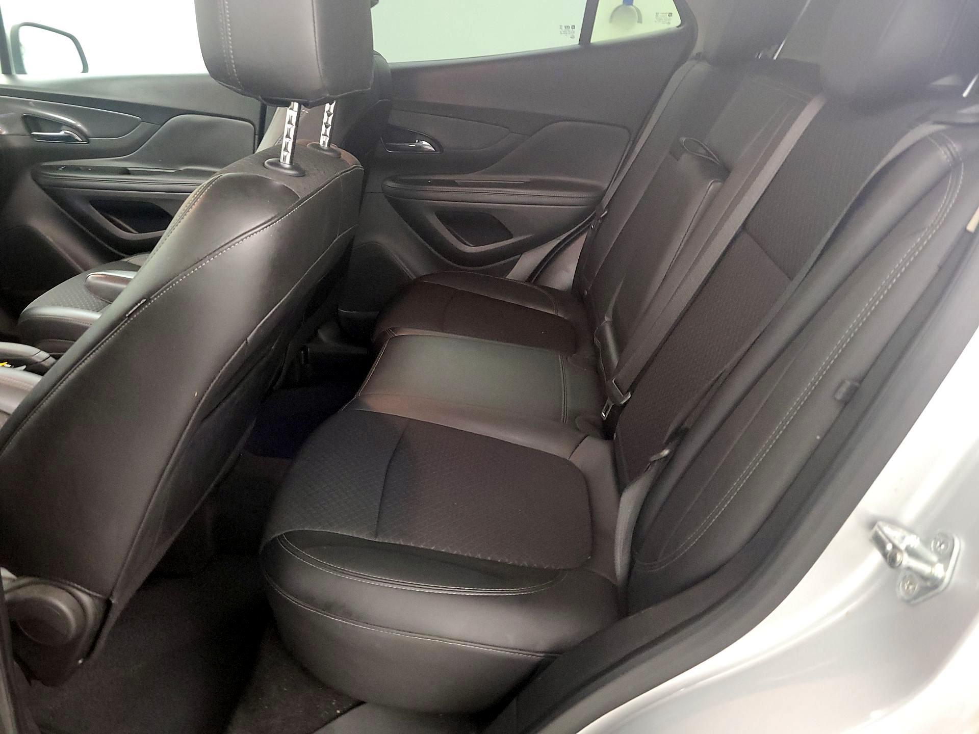 Thumbnail: 2022 Buick Encore - 17