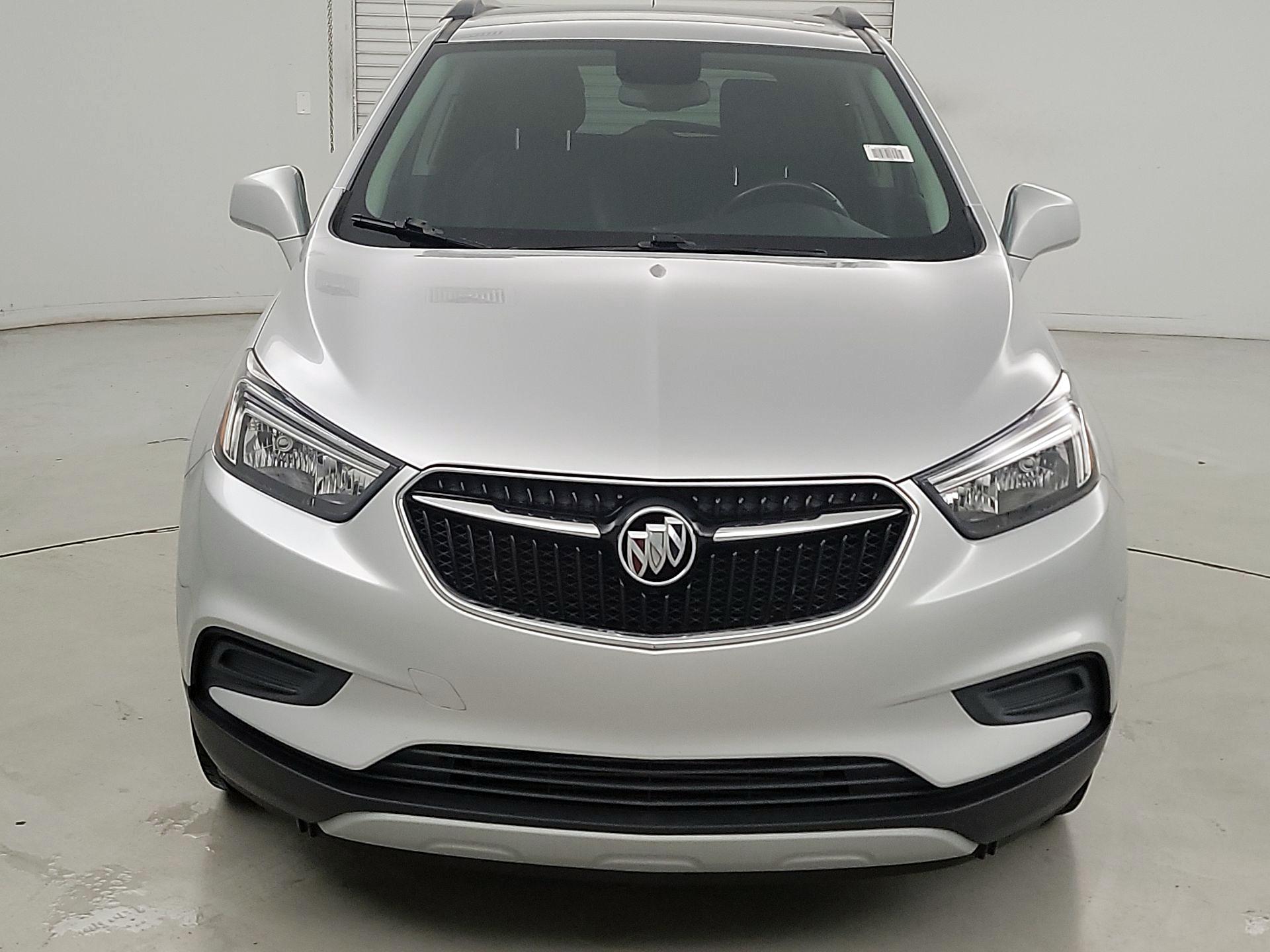 Thumbnail: 2022 Buick Encore - 2