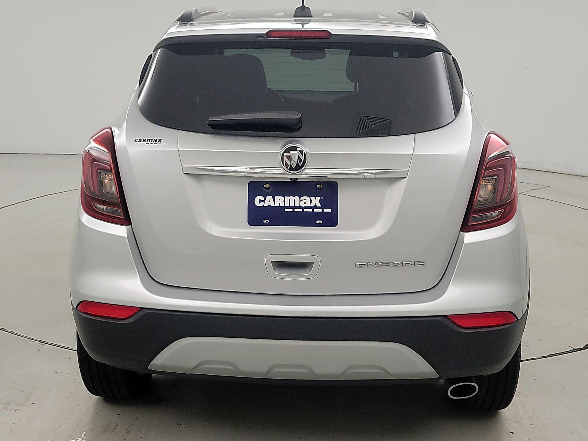 Thumbnail: 2022 Buick Encore - 6