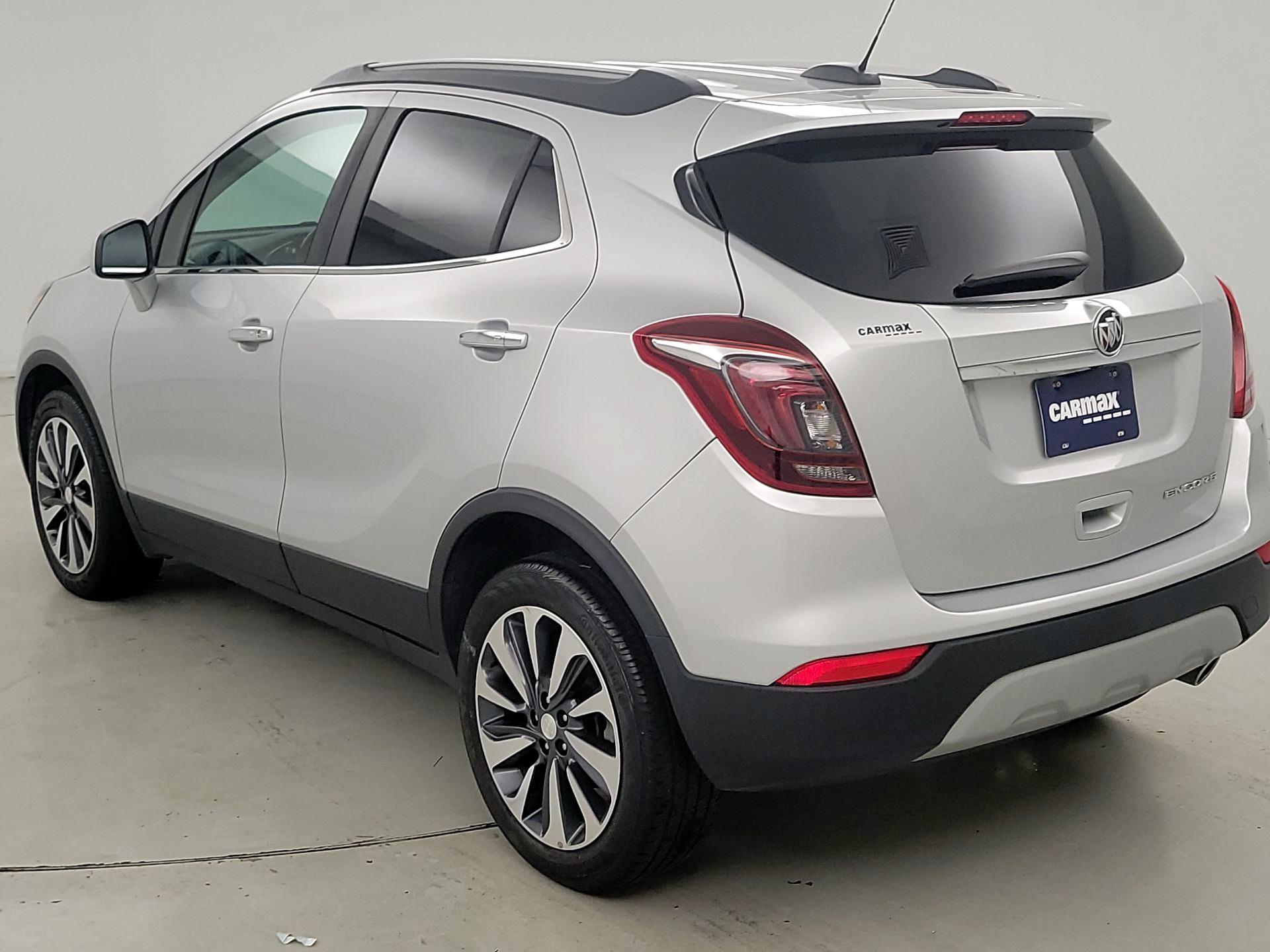 Thumbnail: 2022 Buick Encore - 7