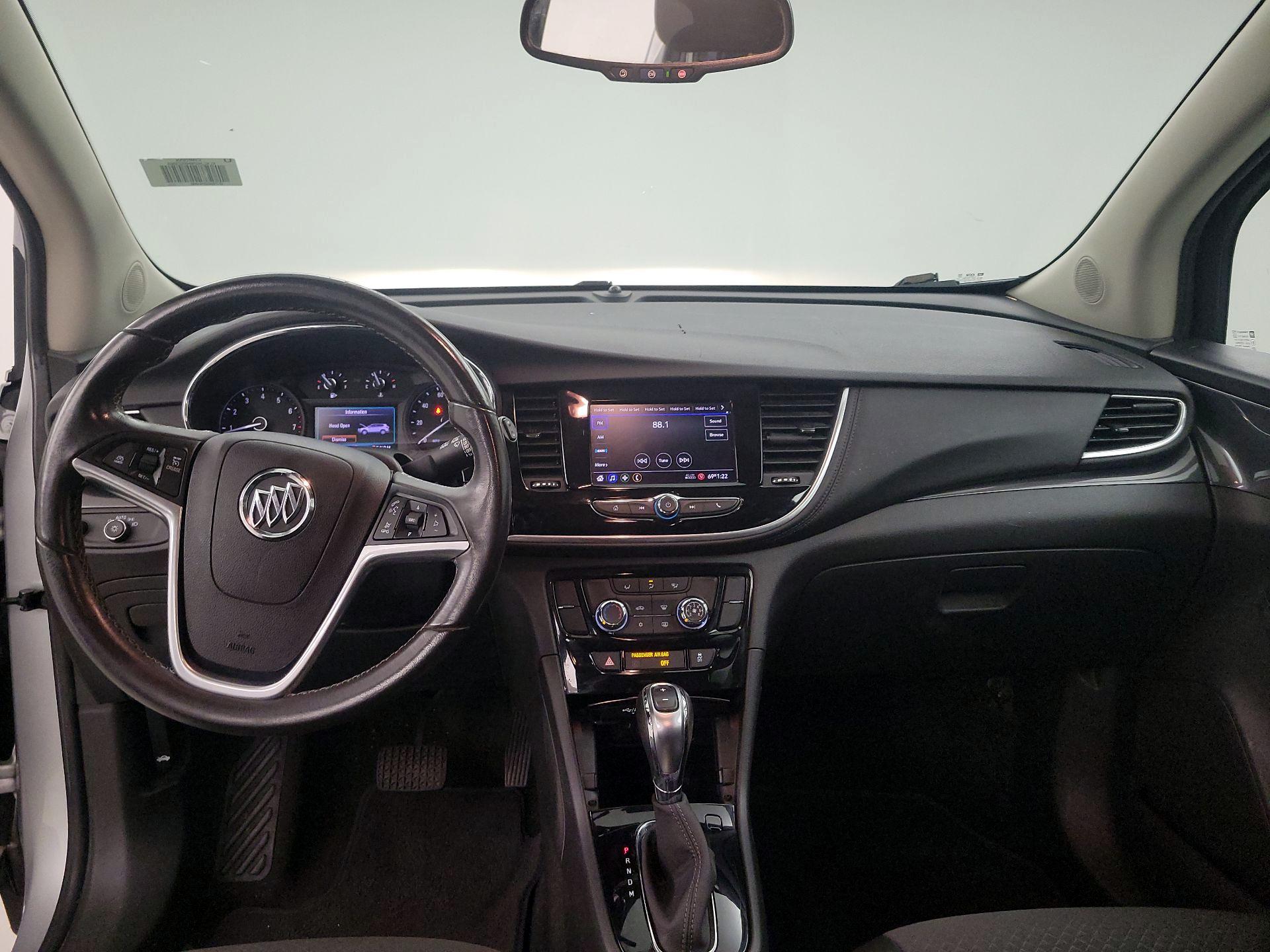 Thumbnail: 2022 Buick Encore - 8