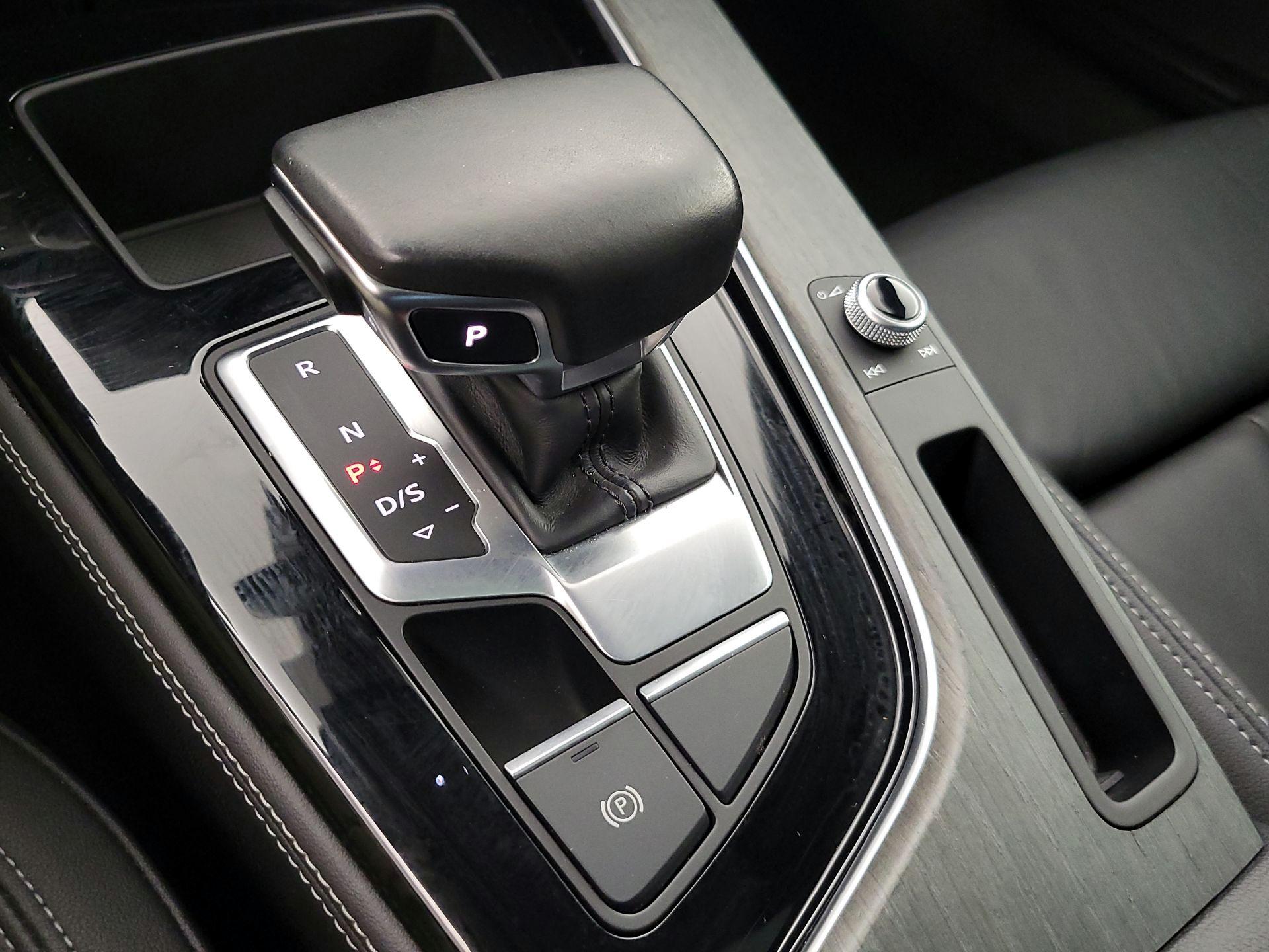 Thumbnail: 2021 Audi A4 - 18