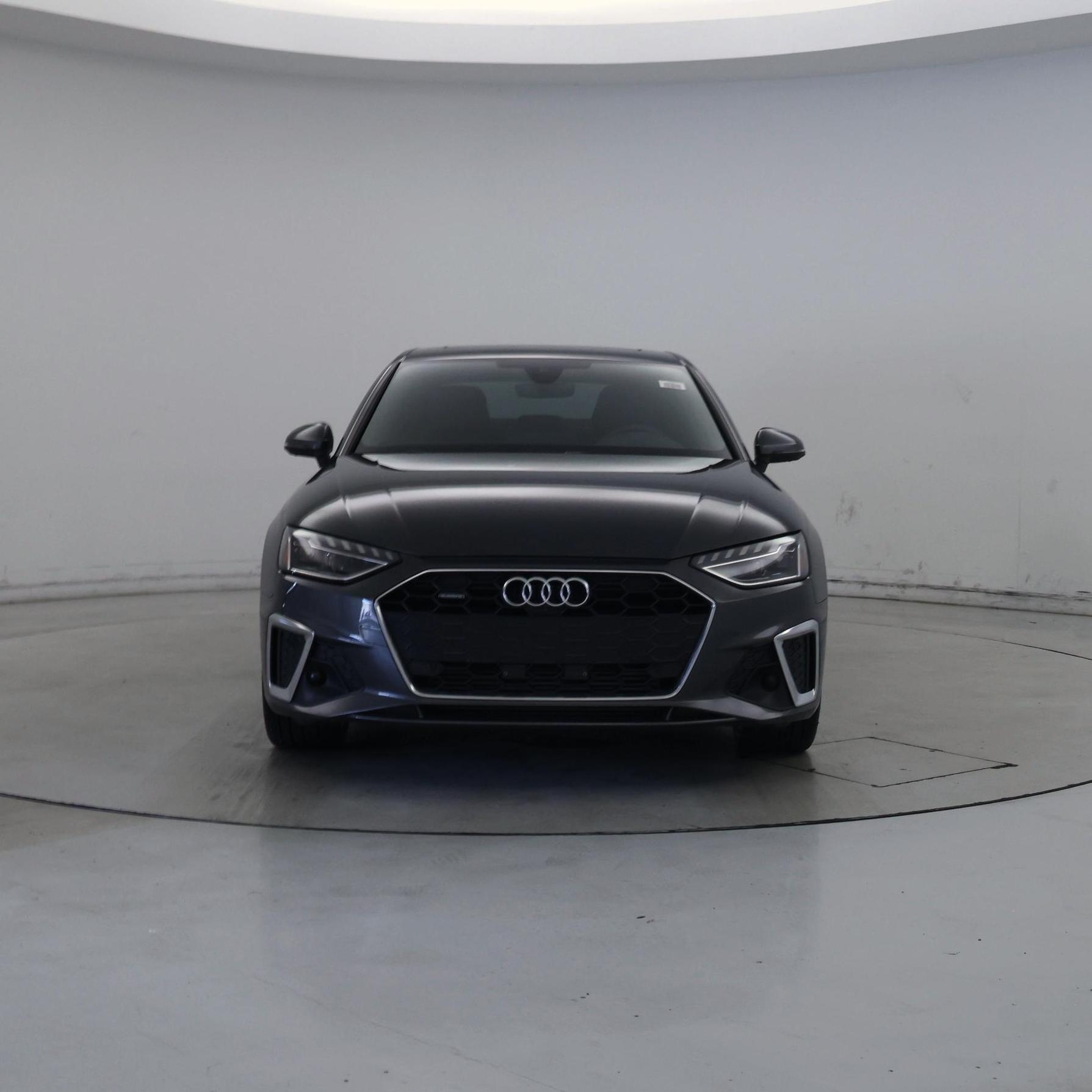 Thumbnail: 2021 Audi A4 - 5