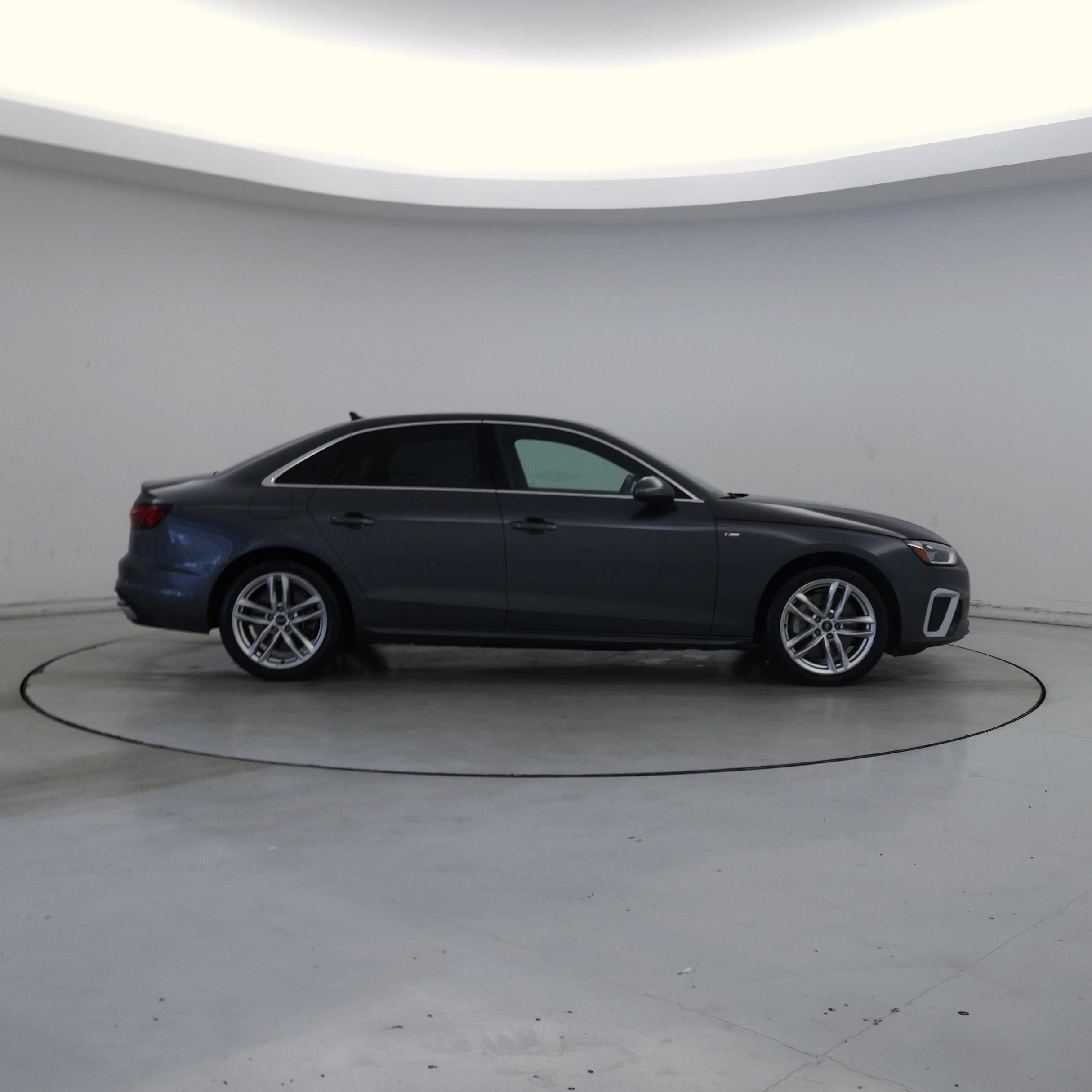 Thumbnail: 2021 Audi A4 - 7