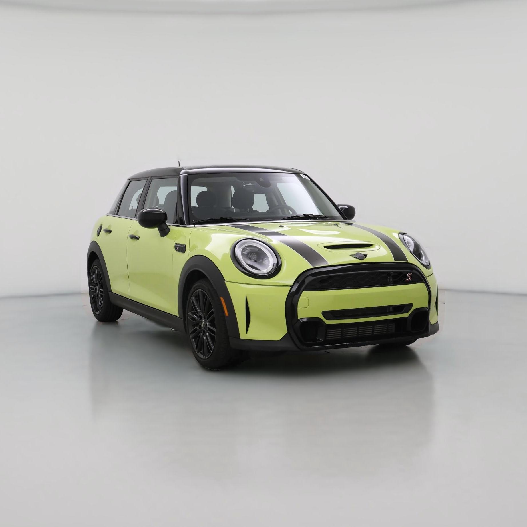 Thumbnail: 2023 MINI Cooper Hardtop - 1