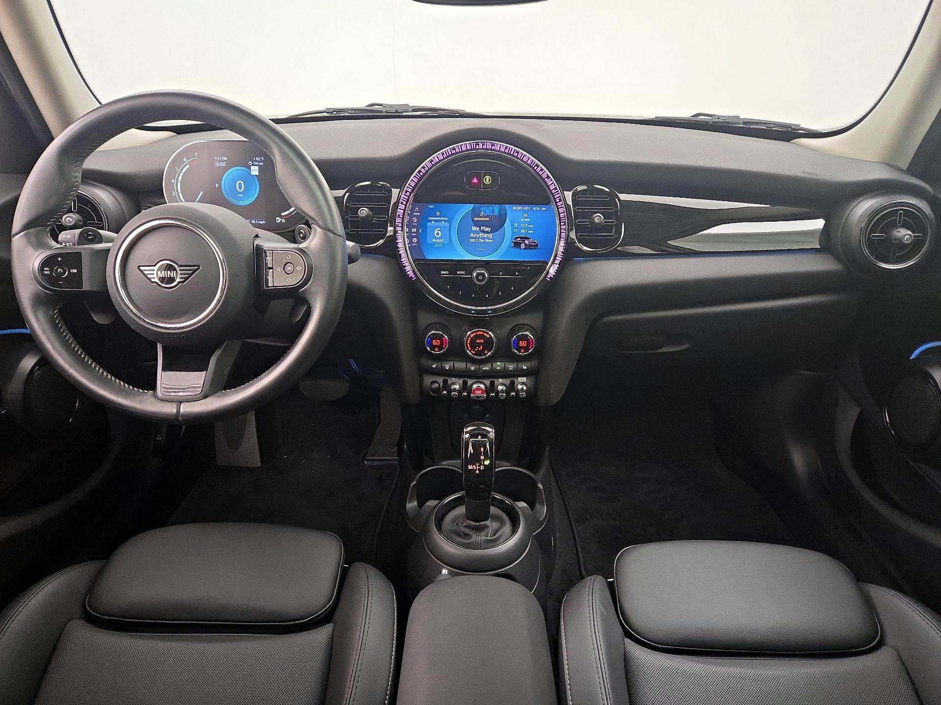 Thumbnail: 2023 MINI Cooper Hardtop - 9
