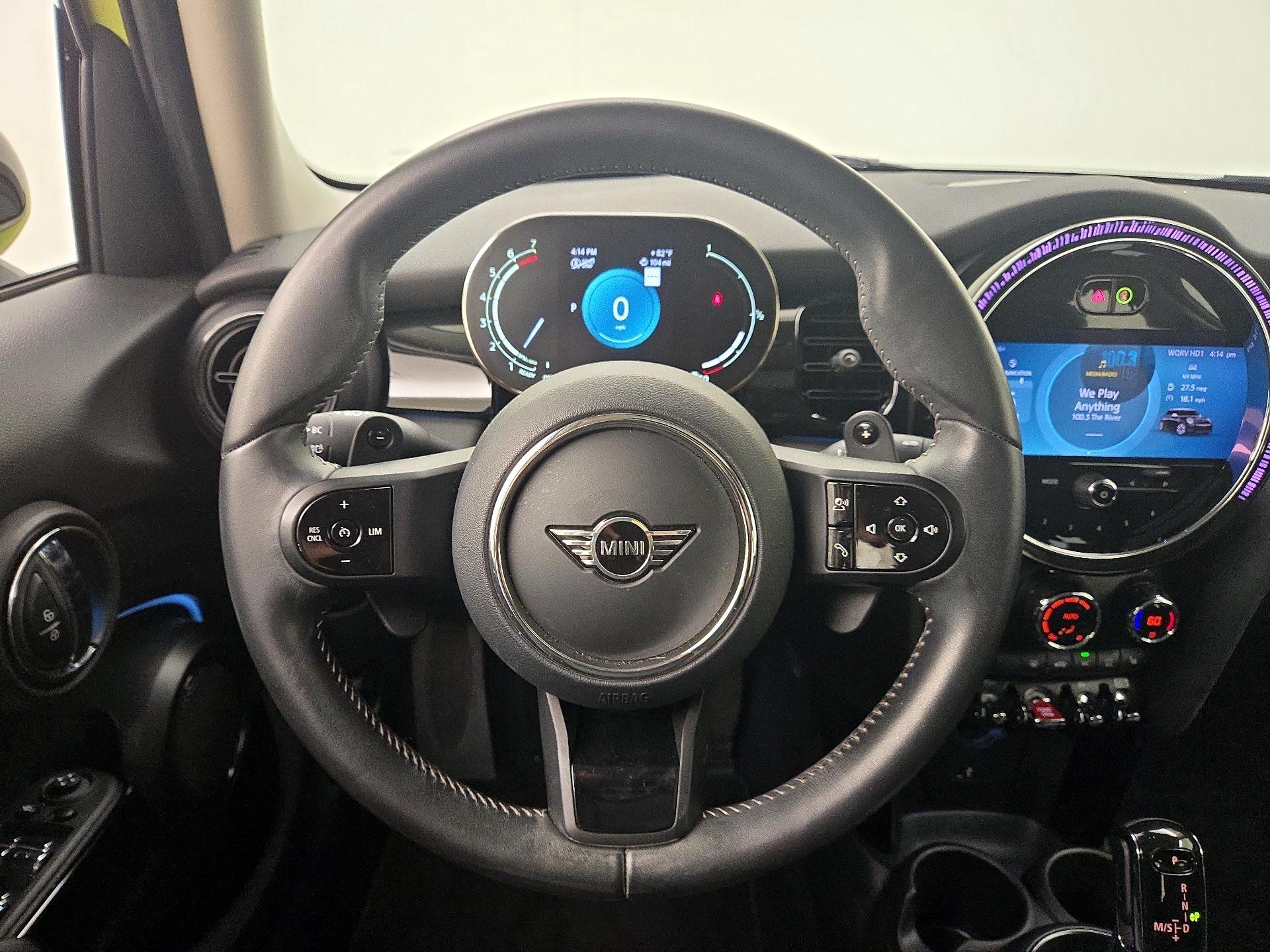 Thumbnail: 2023 MINI Cooper Hardtop - 10