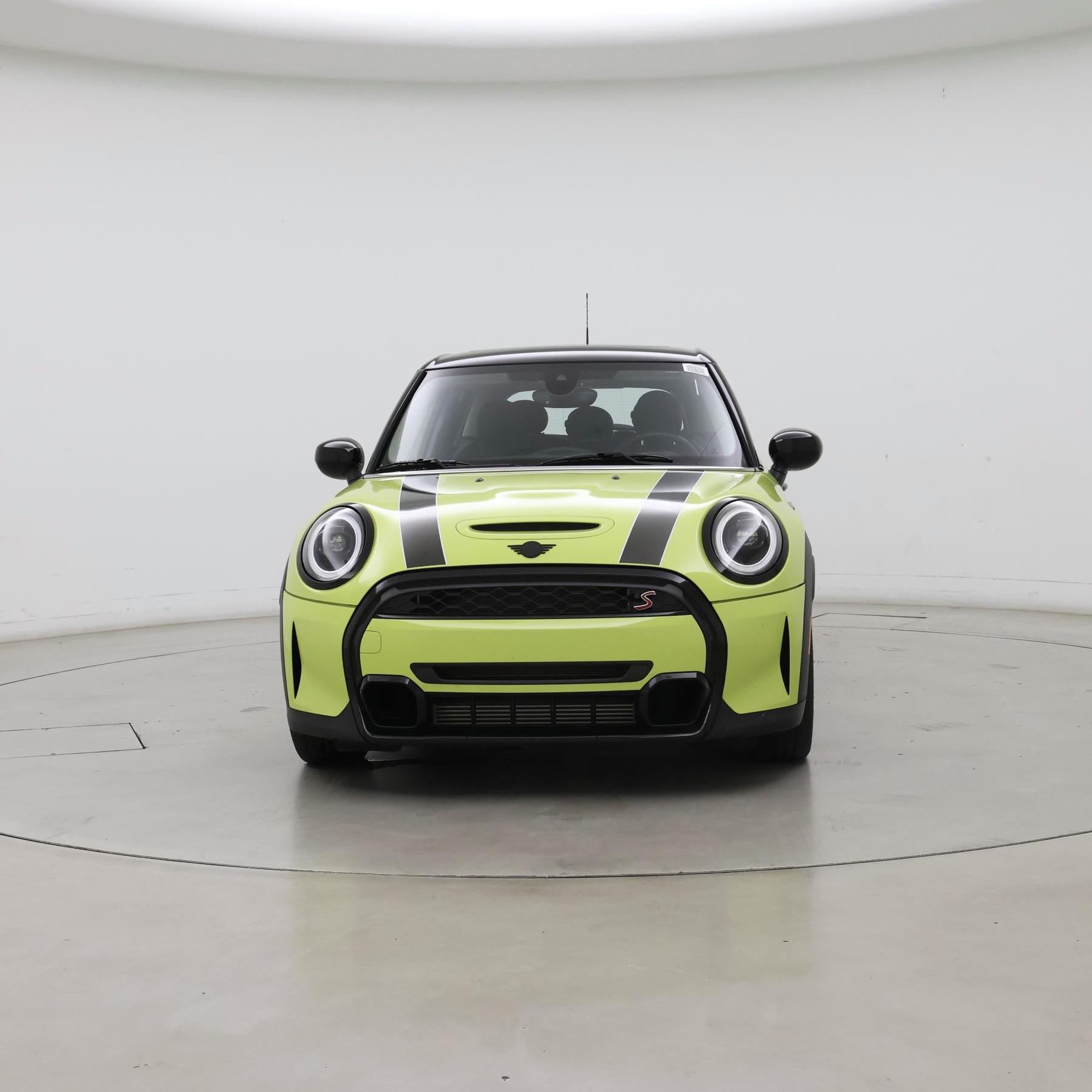 Thumbnail: 2023 MINI Cooper Hardtop - 5