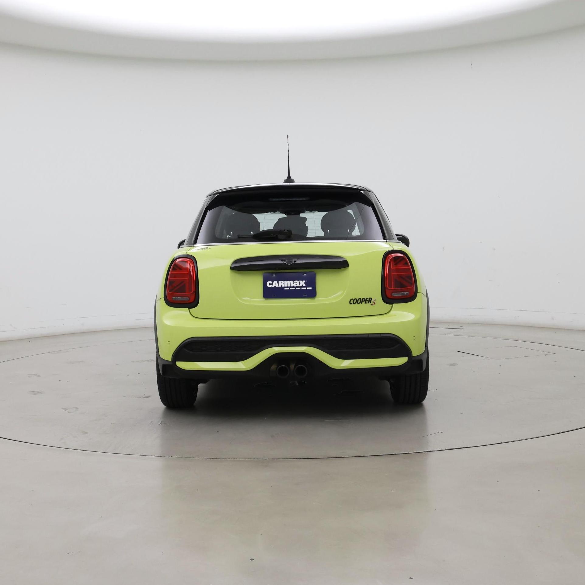 Thumbnail: 2023 MINI Cooper Hardtop - 6