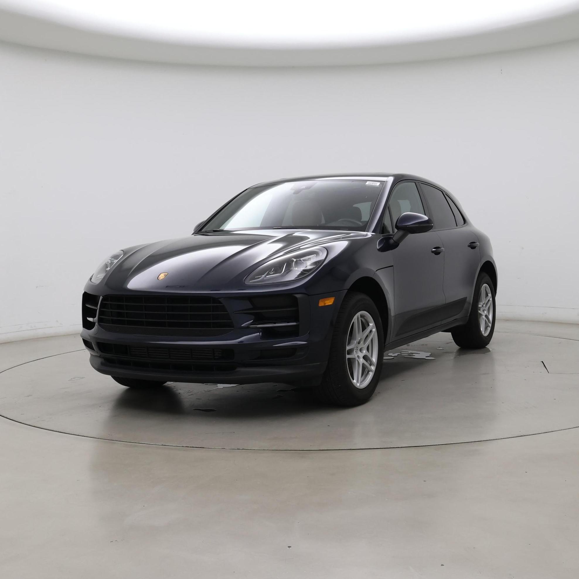 Thumbnail: 2020 Porsche Macan - 4