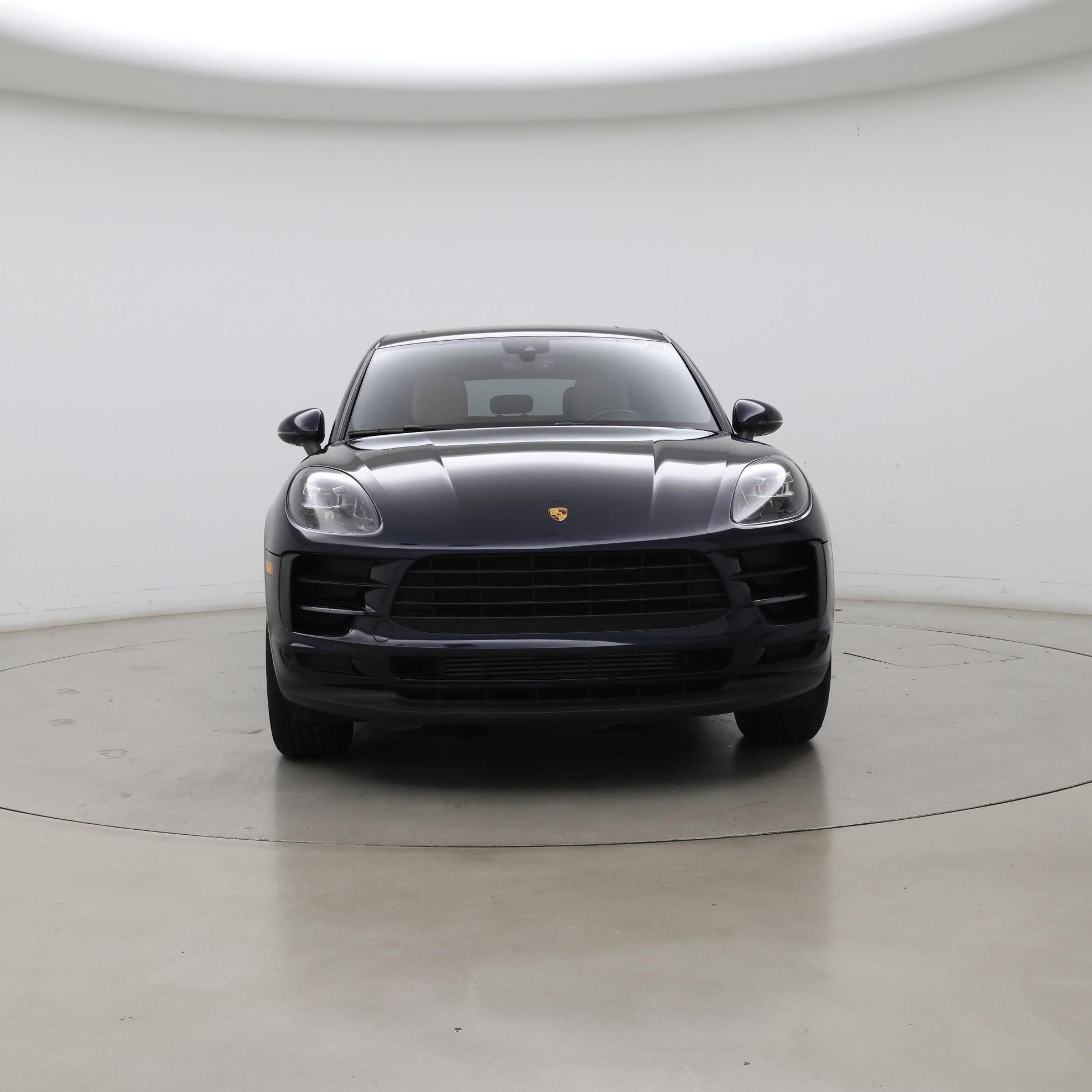 Thumbnail: 2020 Porsche Macan - 5