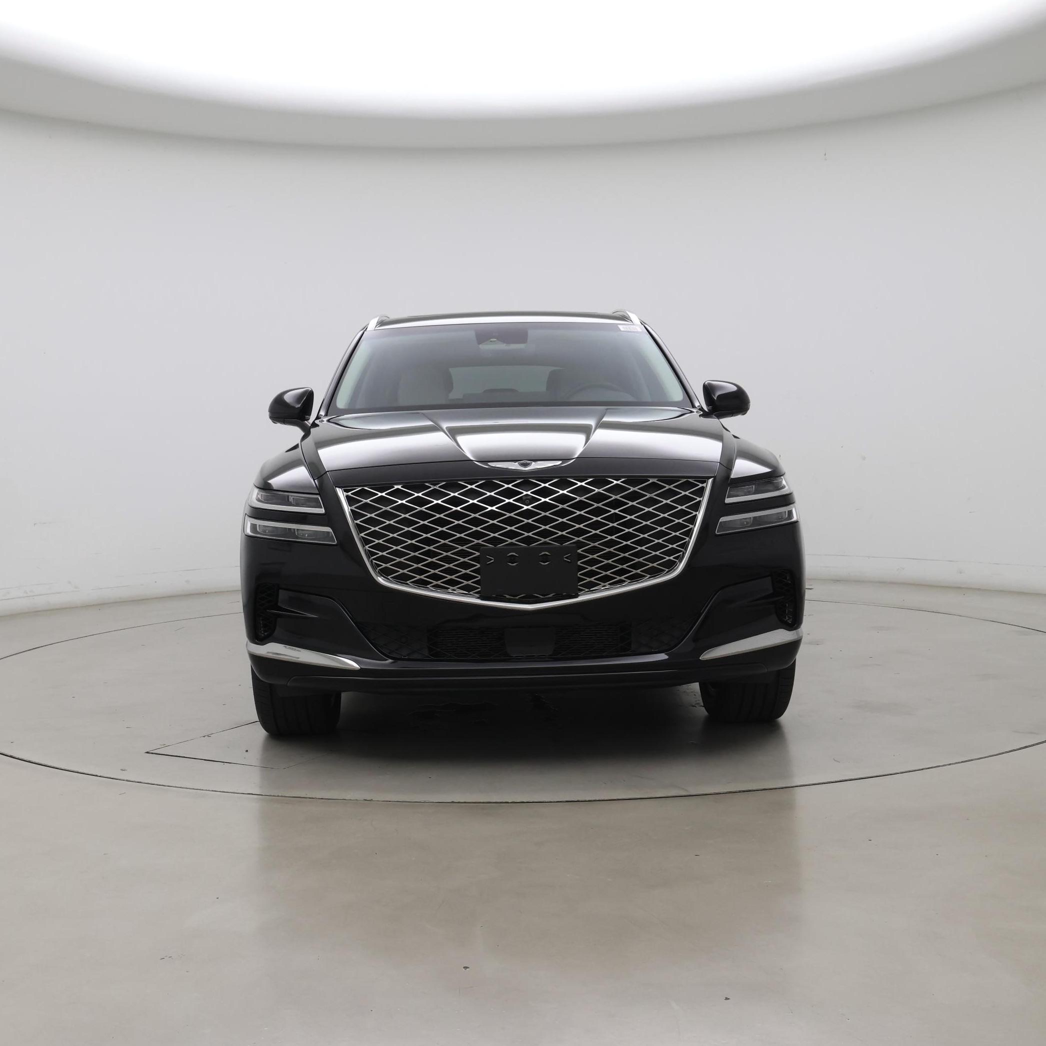 Thumbnail: 2022 Genesis GV80 - 5