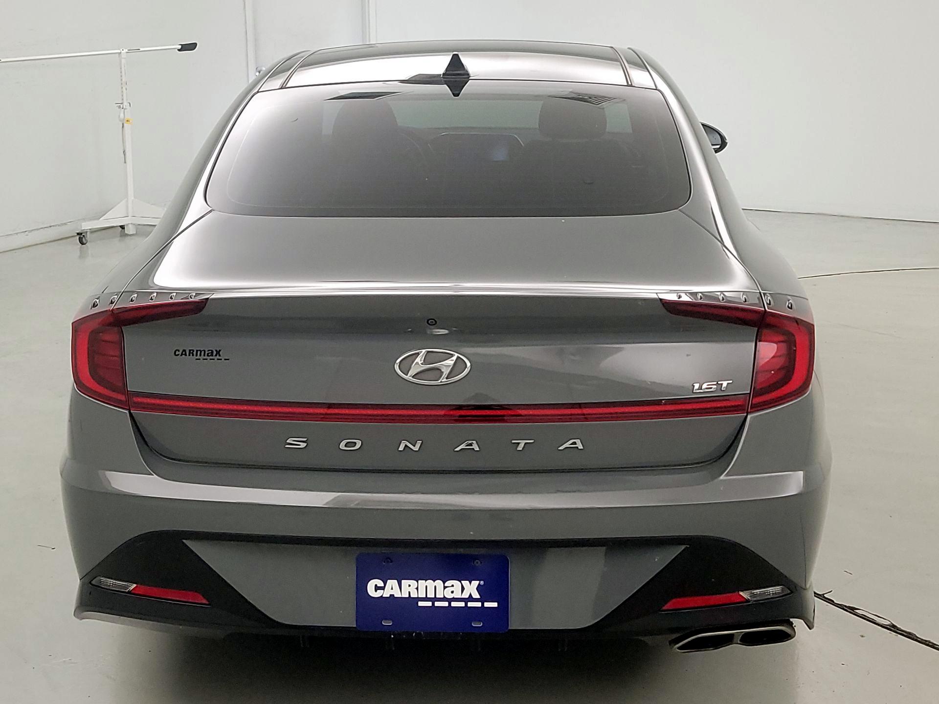 Thumbnail: 2022 Hyundai Sonata - 6