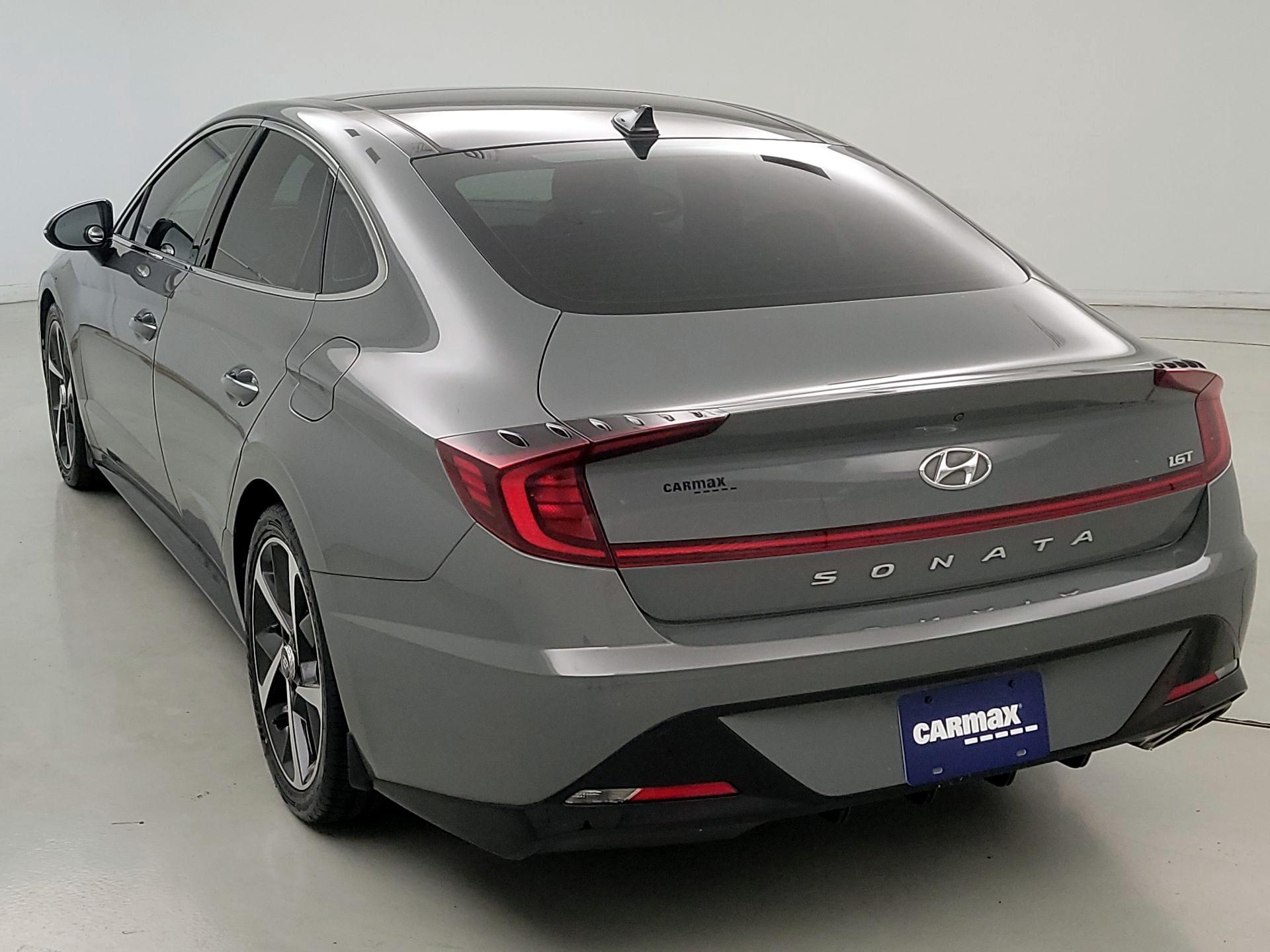 Thumbnail: 2022 Hyundai Sonata - 7