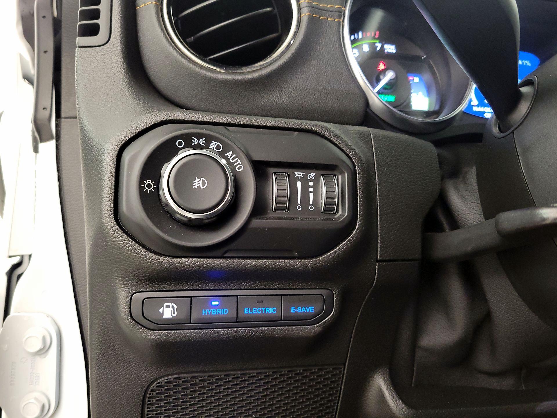 Thumbnail: 2021 Jeep Wrangler - 11