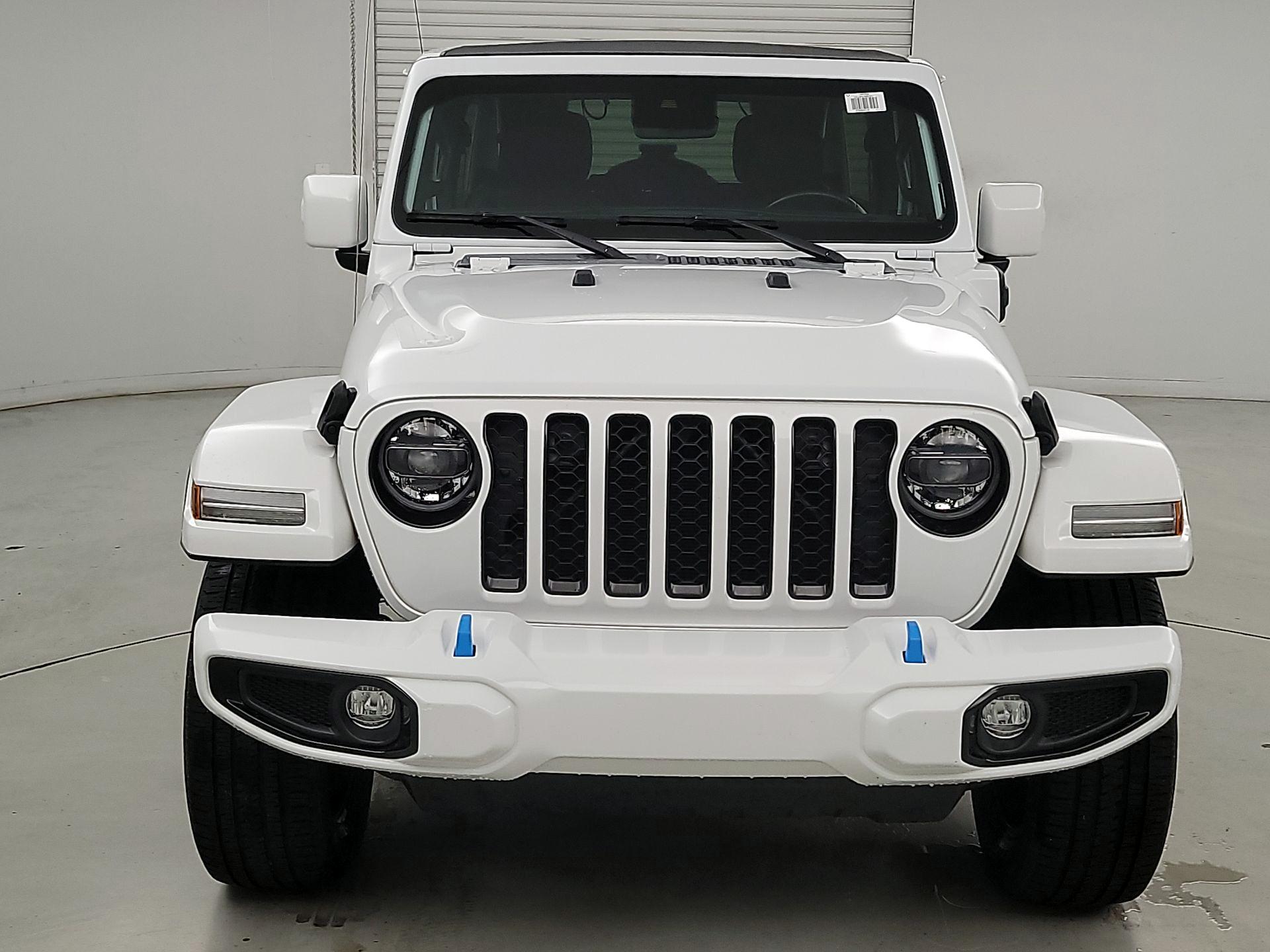 Thumbnail: 2021 Jeep Wrangler - 2