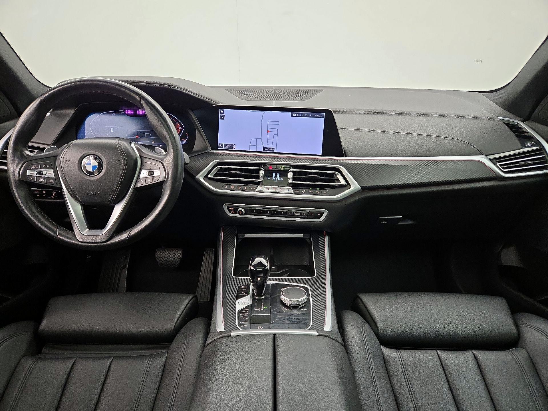 Thumbnail: 2022 BMW X5 - 9