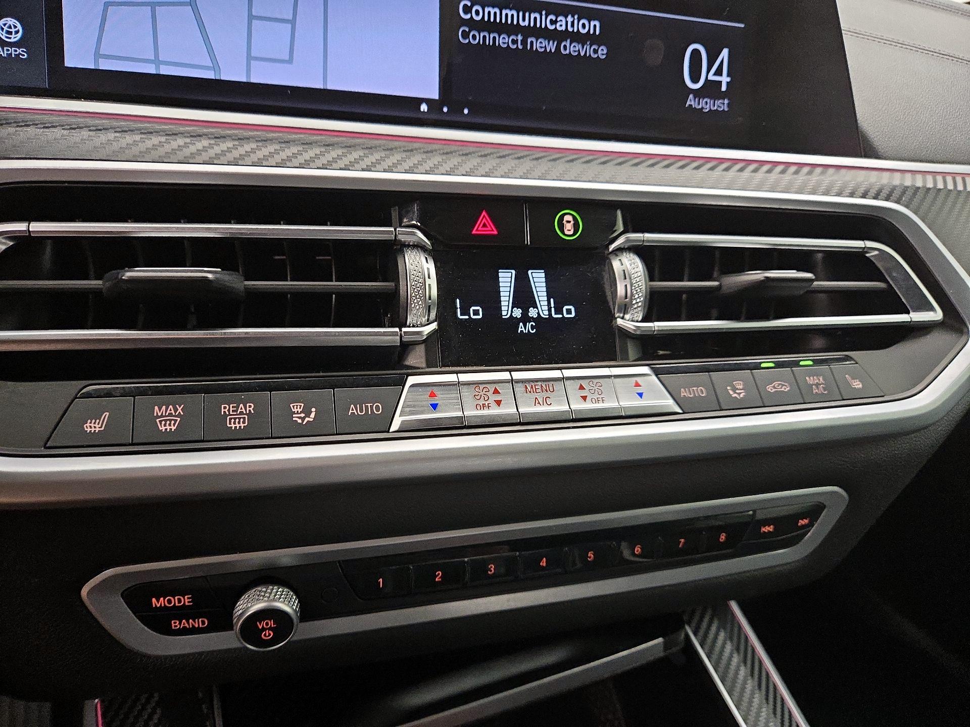 Thumbnail: 2022 BMW X5 - 17