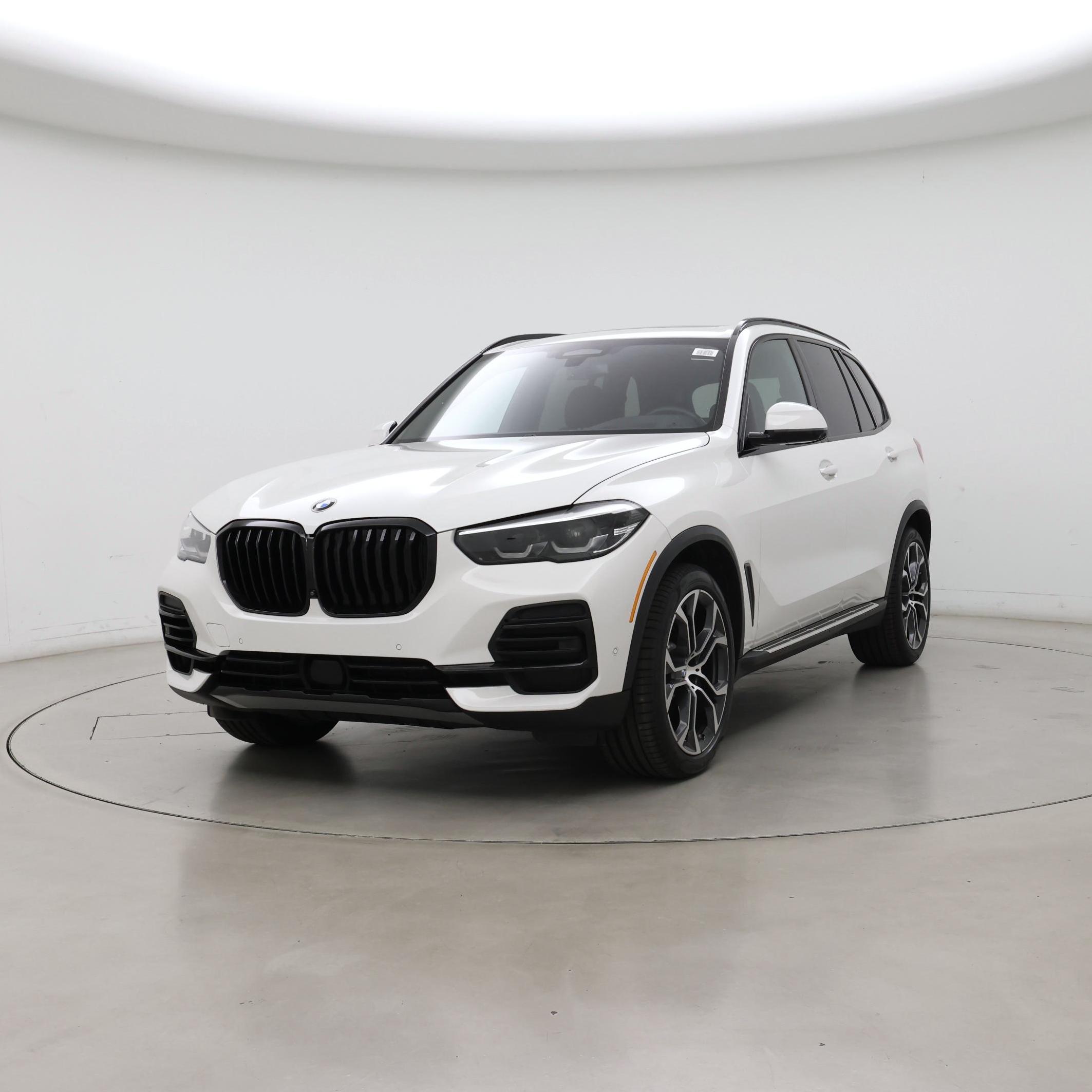 Thumbnail: 2022 BMW X5 - 4