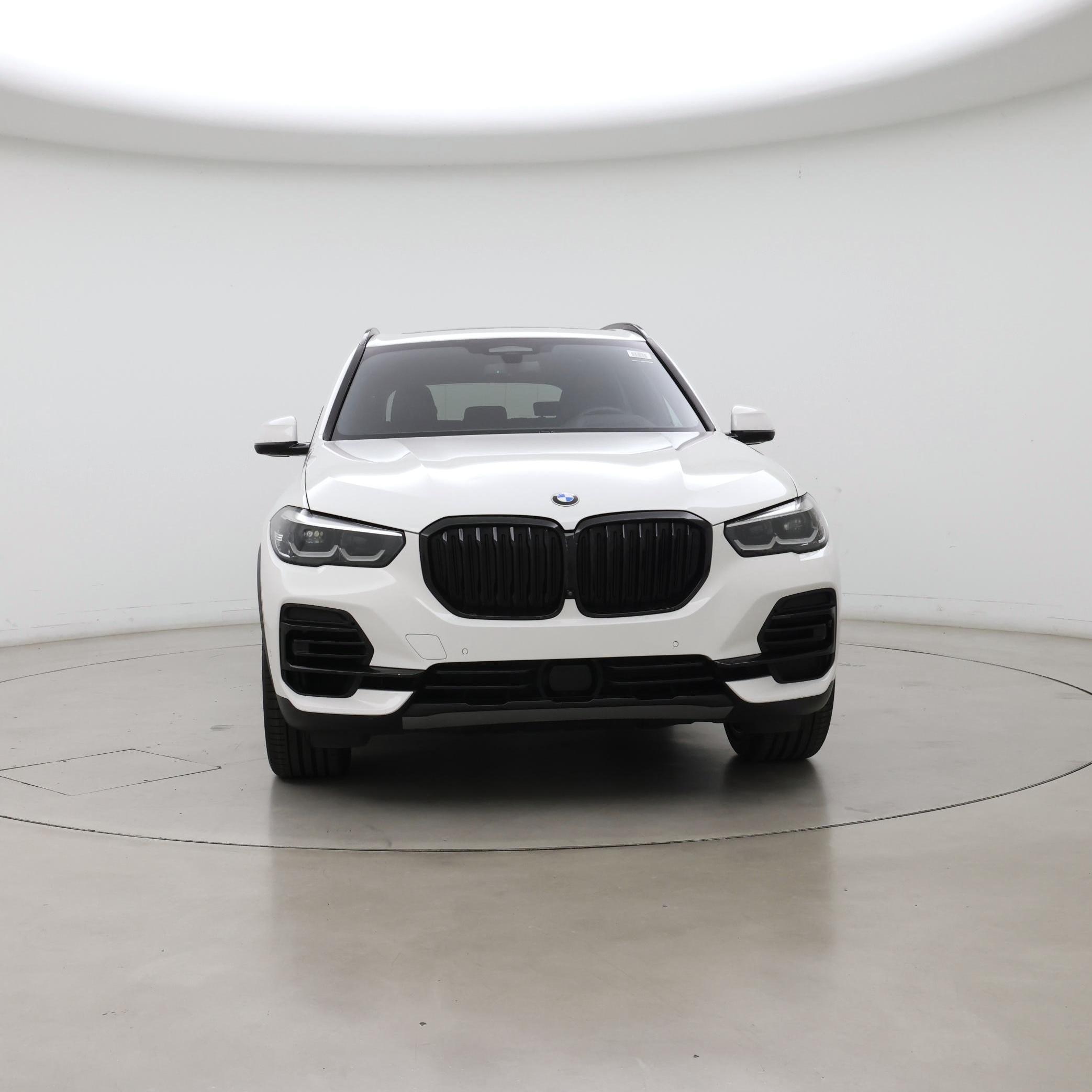 Thumbnail: 2022 BMW X5 - 5