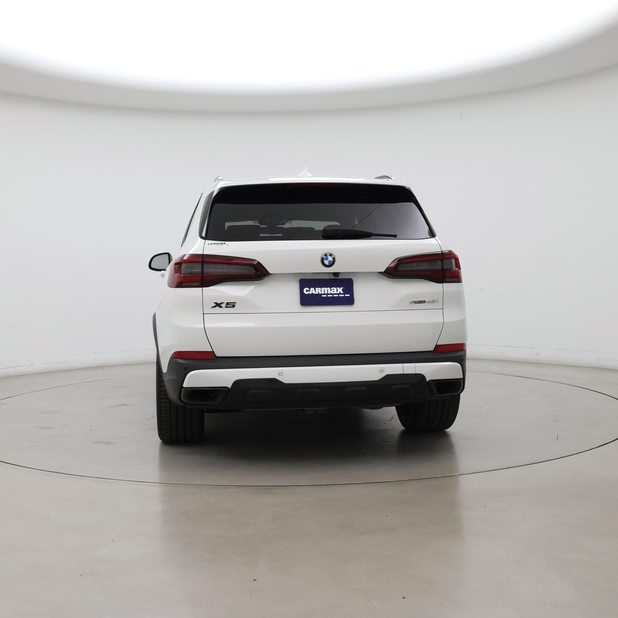 Thumbnail: 2022 BMW X5 - 6