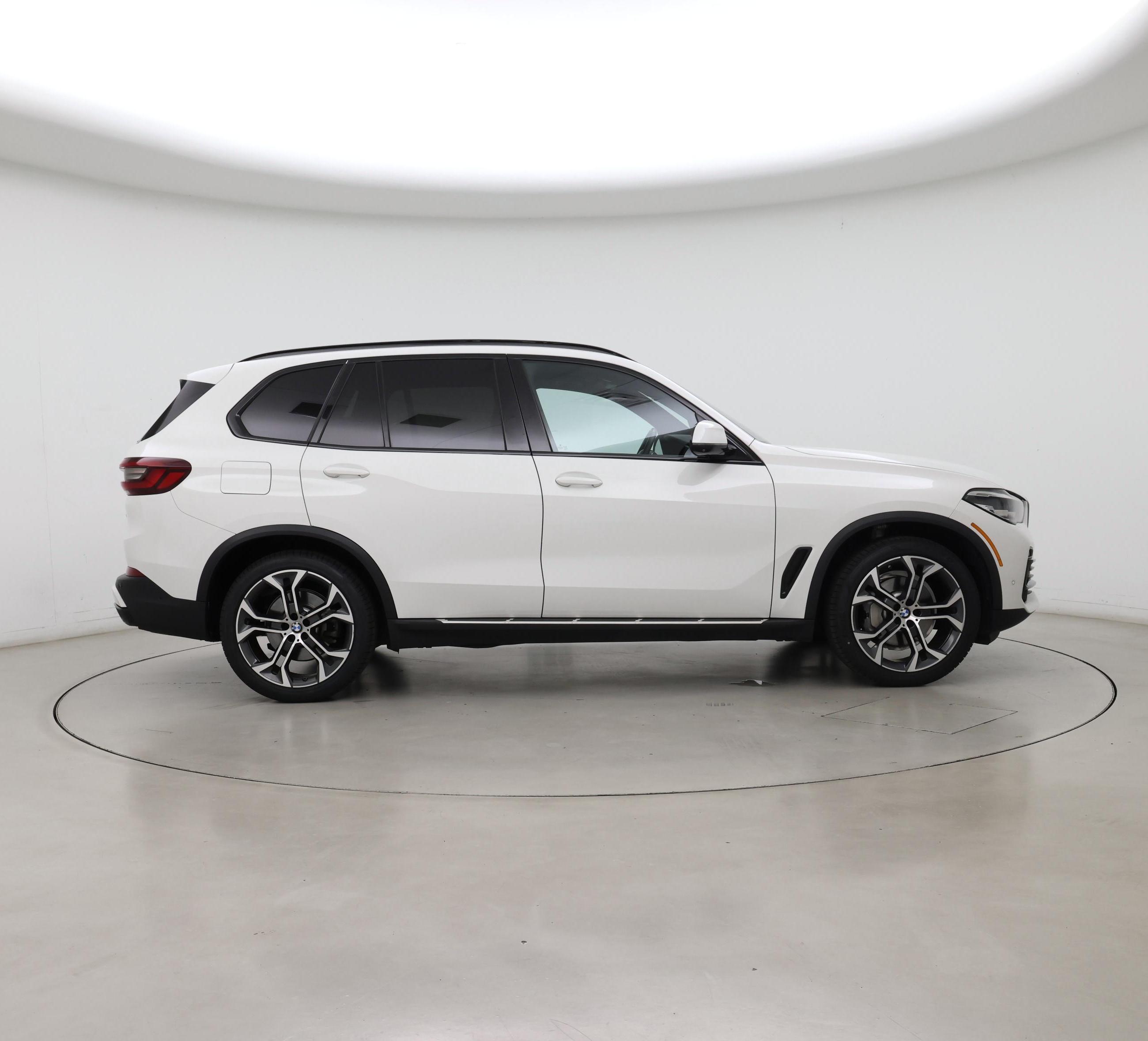 Thumbnail: 2022 BMW X5 - 7