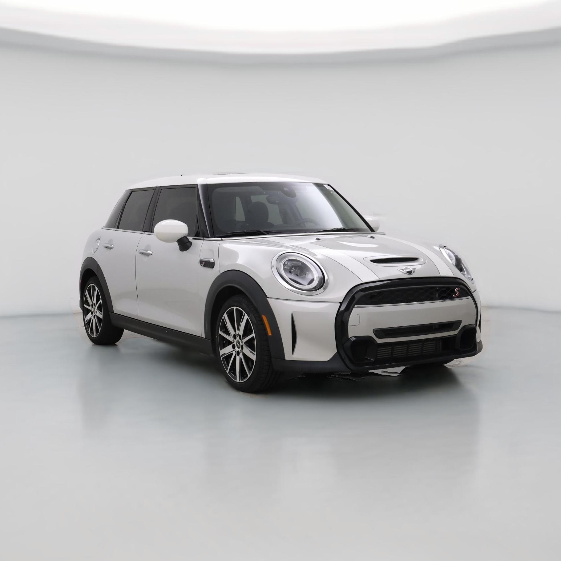 Thumbnail: 2023 MINI Cooper Hardtop - 1