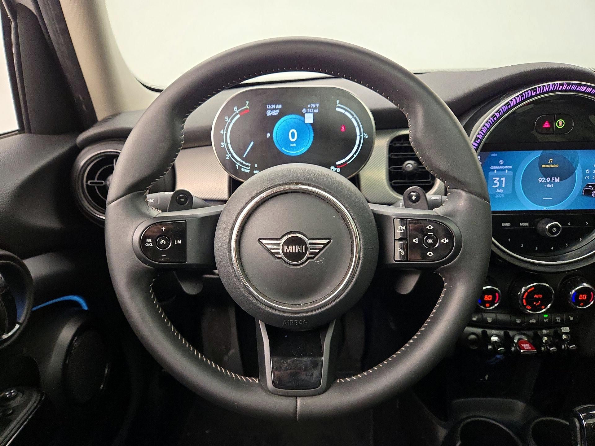 Thumbnail: 2023 MINI Cooper Hardtop - 10