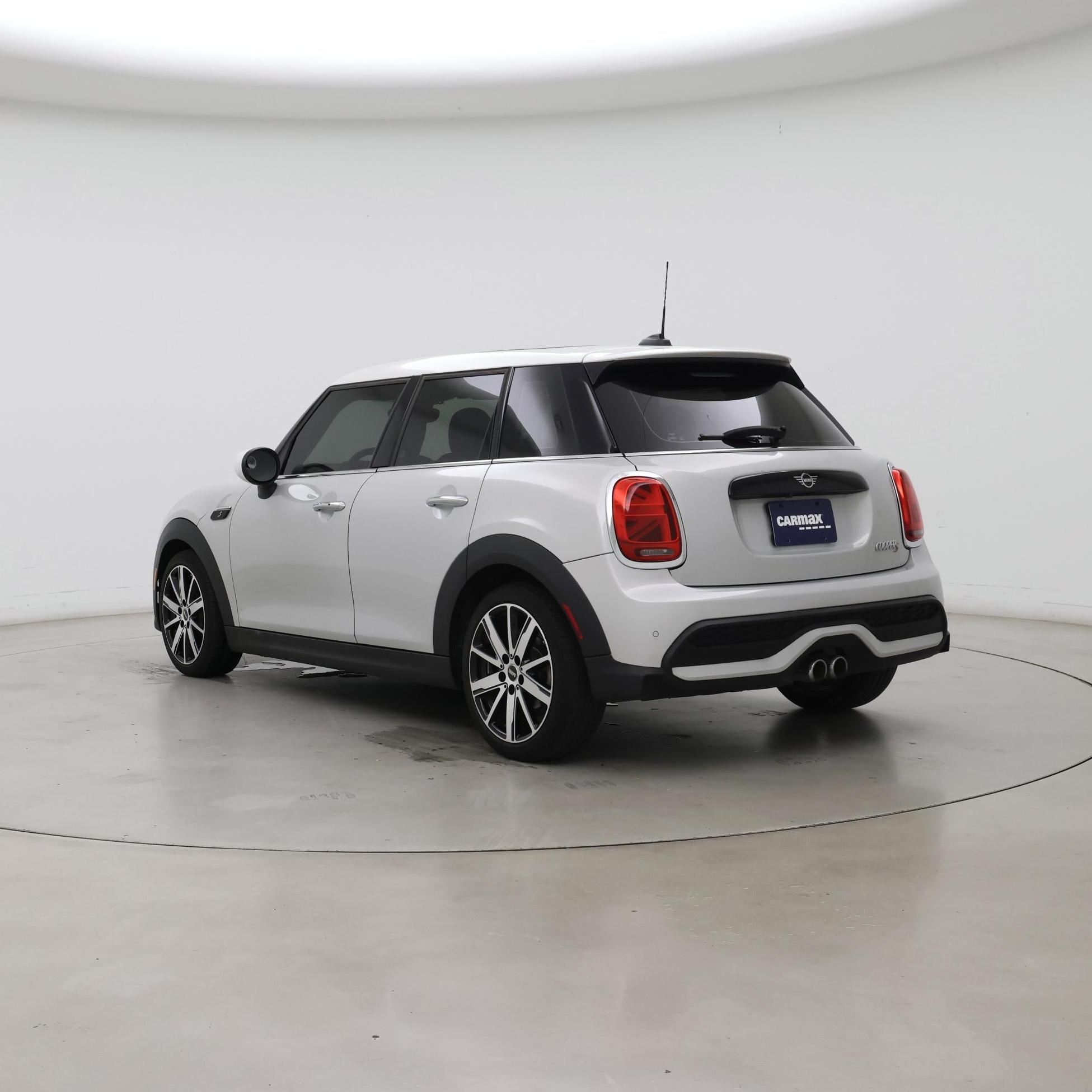 Thumbnail: 2023 MINI Cooper Hardtop - 2