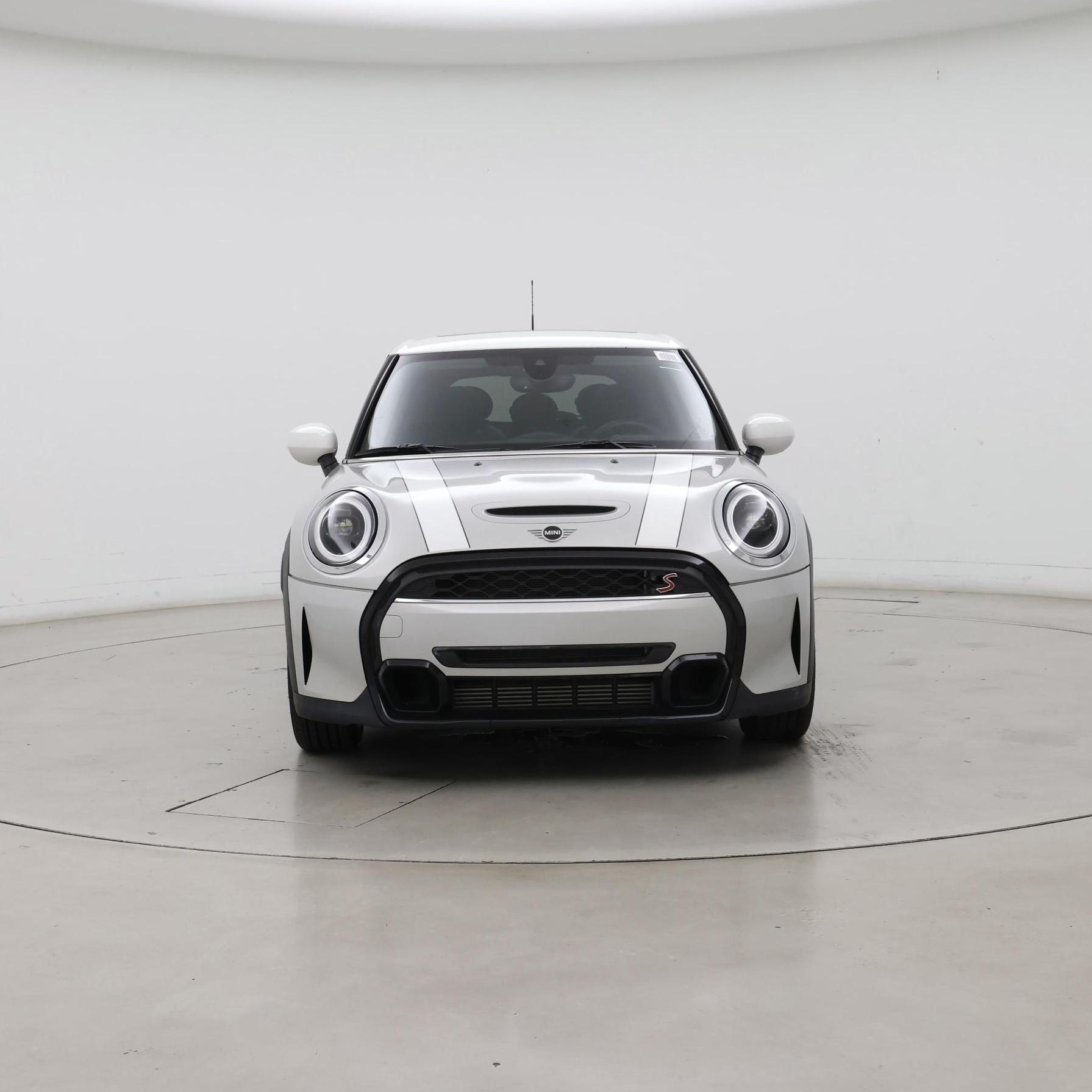 Thumbnail: 2023 MINI Cooper Hardtop - 5